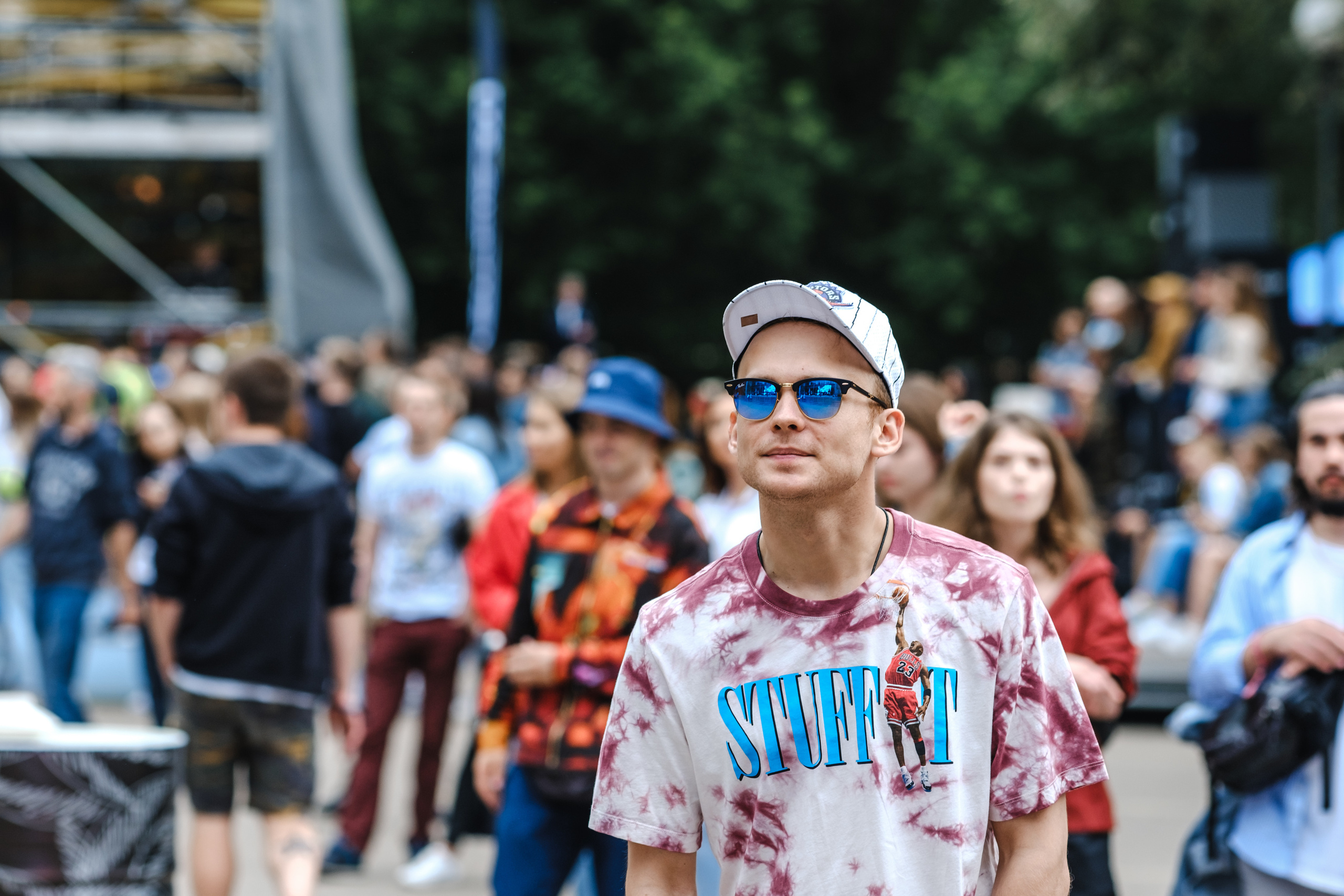 ENCORE FEST. Свадебные фотосессии в Москве. Фотограф Сергей Ржевский