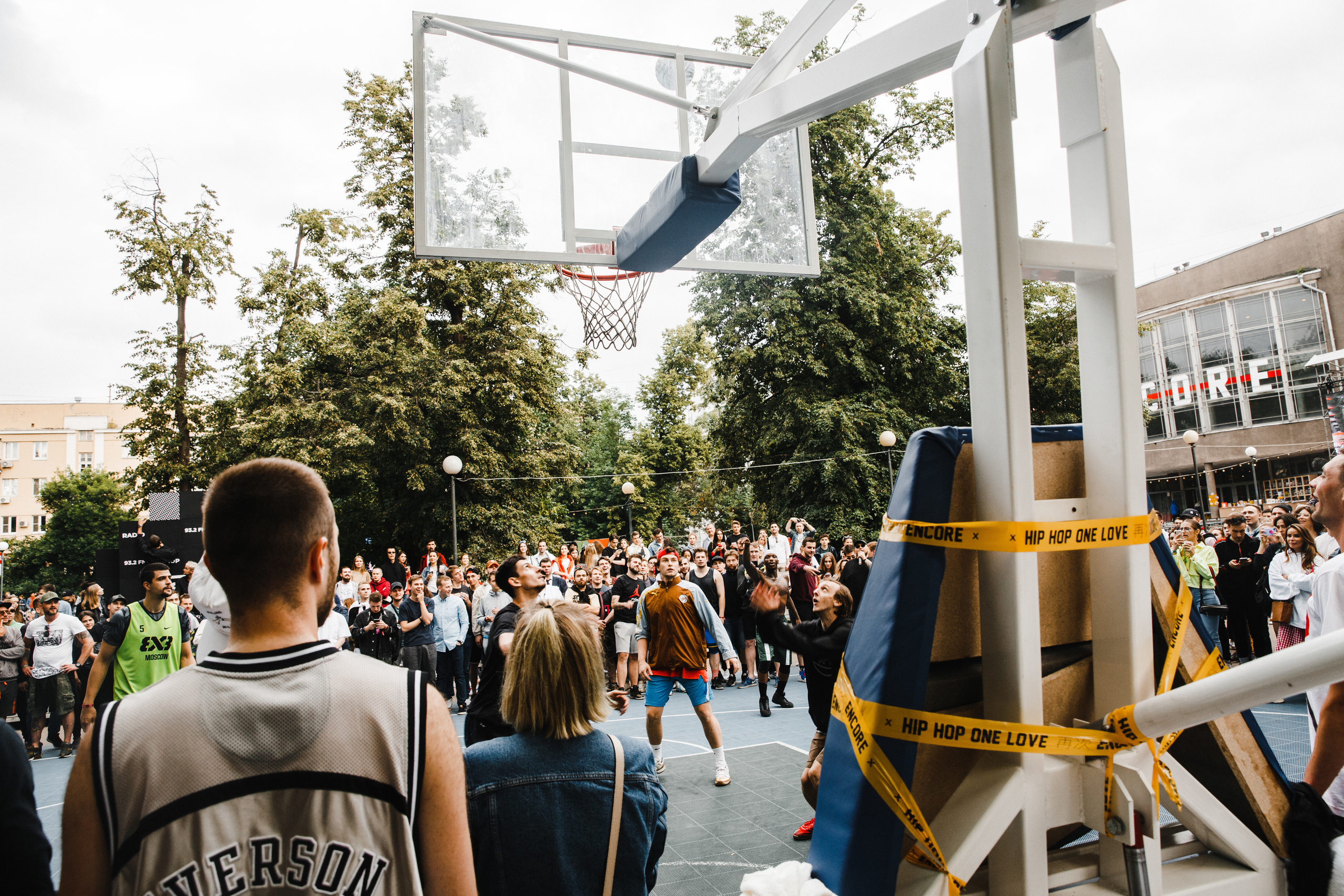 ENCORE FEST. Свадебные фотосессии в Москве. Фотограф Сергей Ржевский