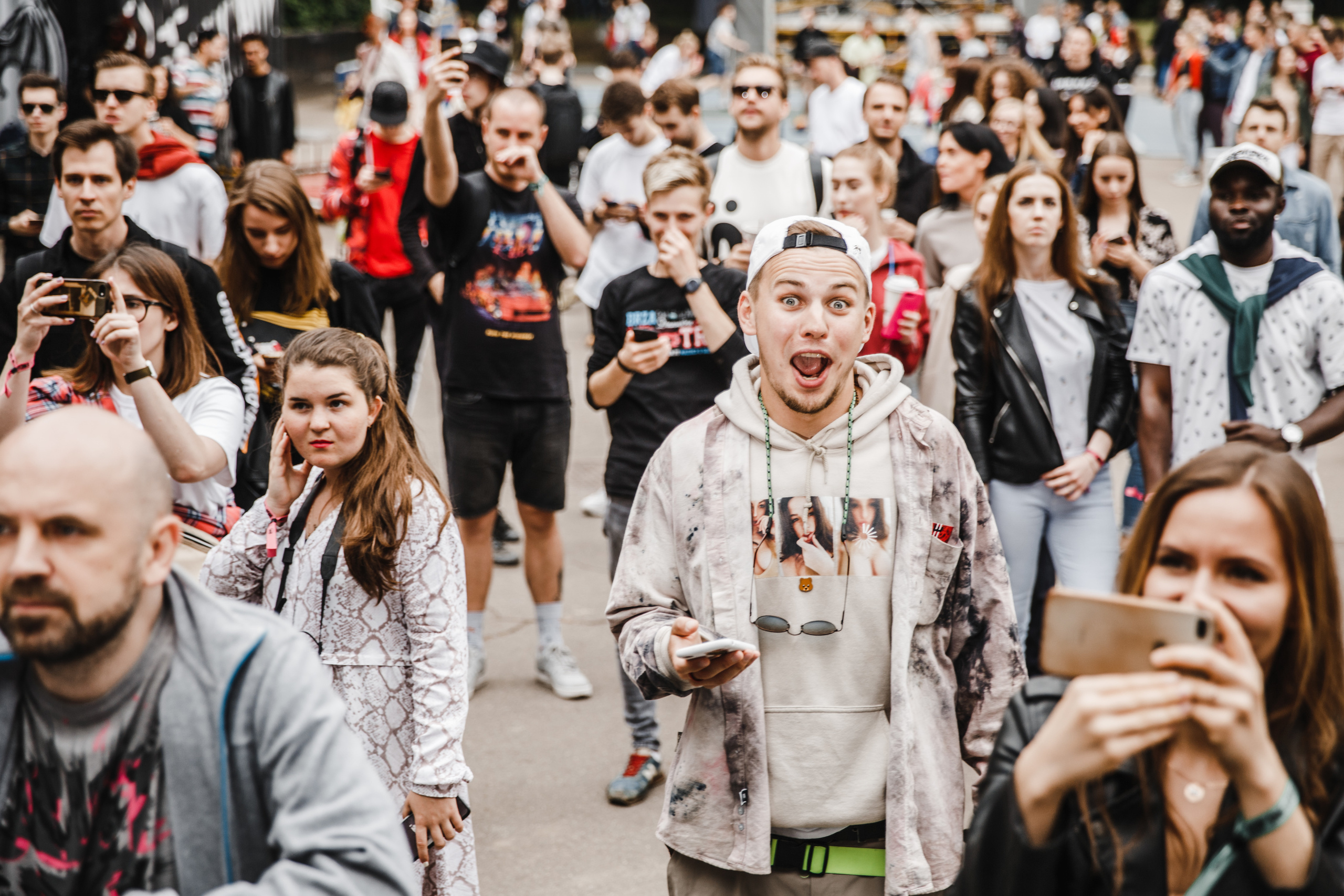 ENCORE FEST. Свадебные фотосессии в Москве. Фотограф Сергей Ржевский