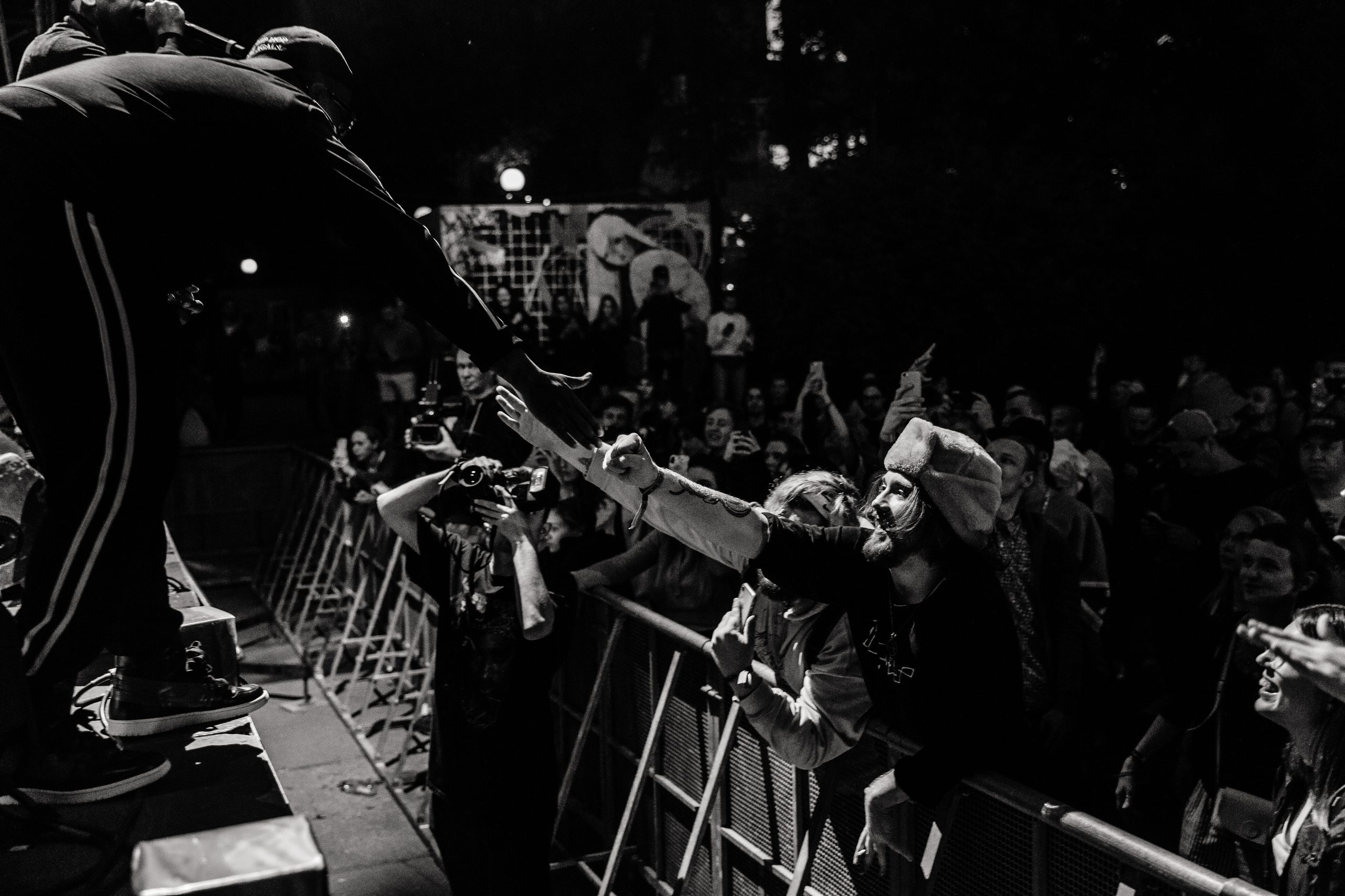 ENCORE FEST. Свадебные фотосессии в Москве. Фотограф Сергей Ржевский