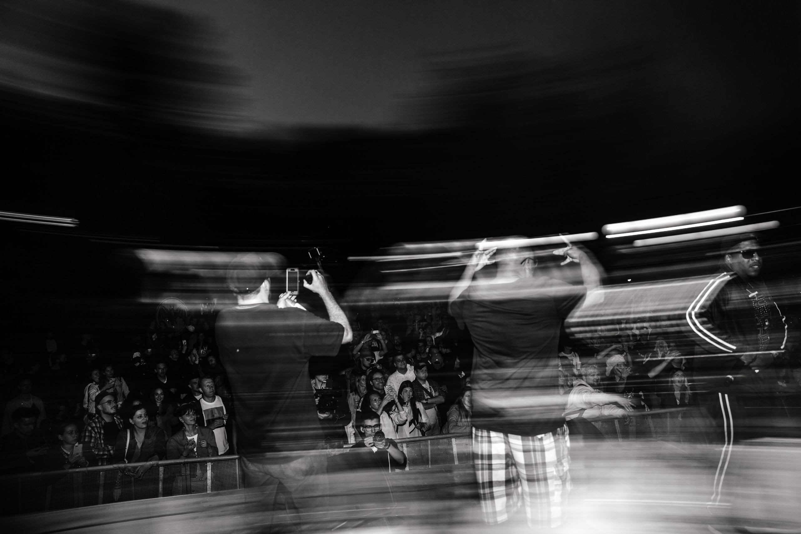 ENCORE FEST. Свадебные фотосессии в Москве. Фотограф Сергей Ржевский