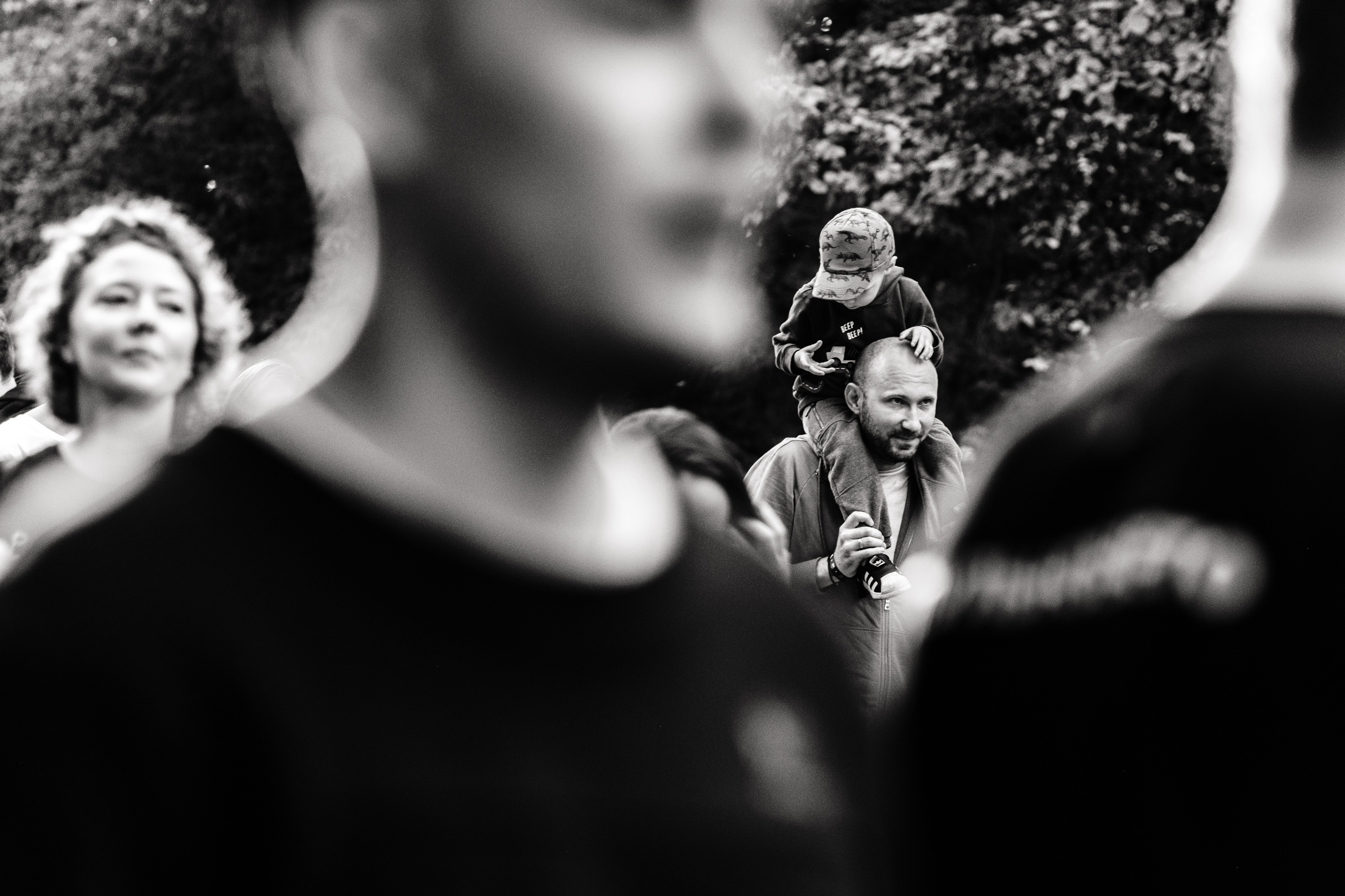 ENCORE FEST. Свадебные фотосессии в Москве. Фотограф Сергей Ржевский