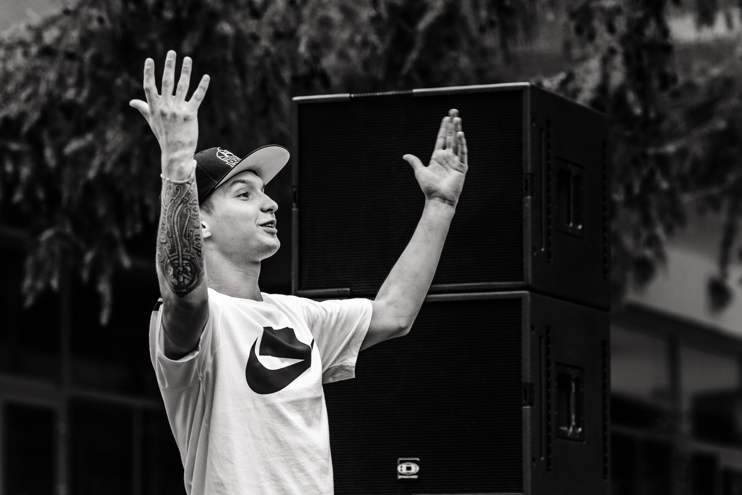 ENCORE FEST. Свадебные фотосессии в Москве. Фотограф Сергей Ржевский