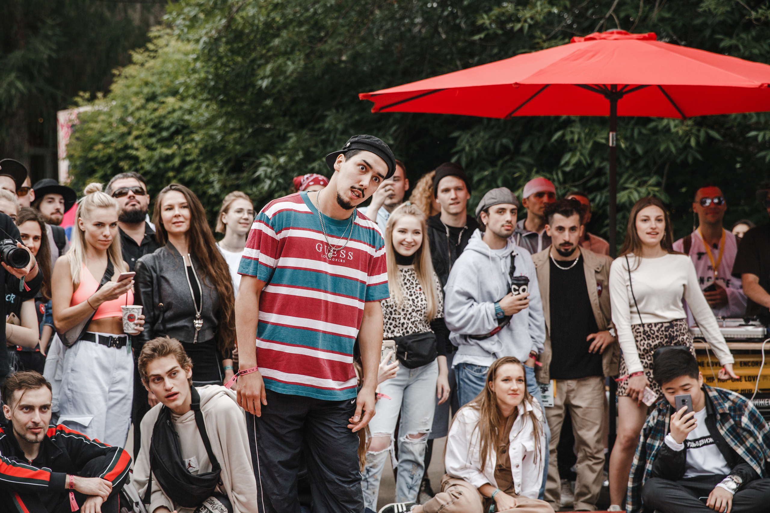 ENCORE FEST. Свадебные фотосессии в Москве. Фотограф Сергей Ржевский