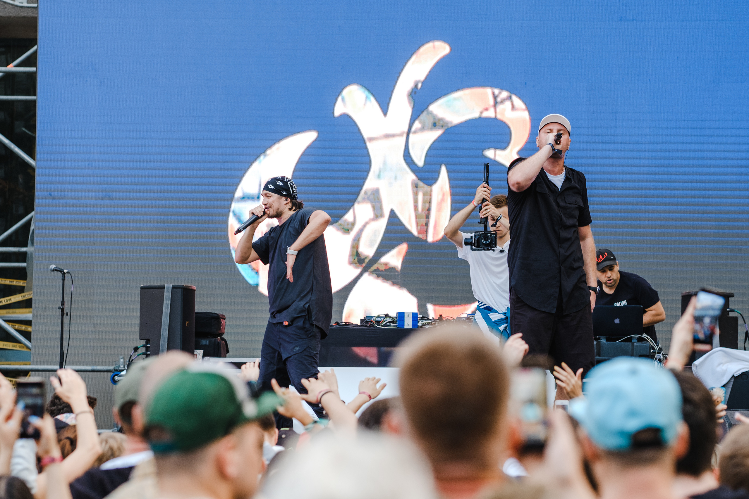 ENCORE FEST. Свадебные фотосессии в Москве. Фотограф Сергей Ржевский