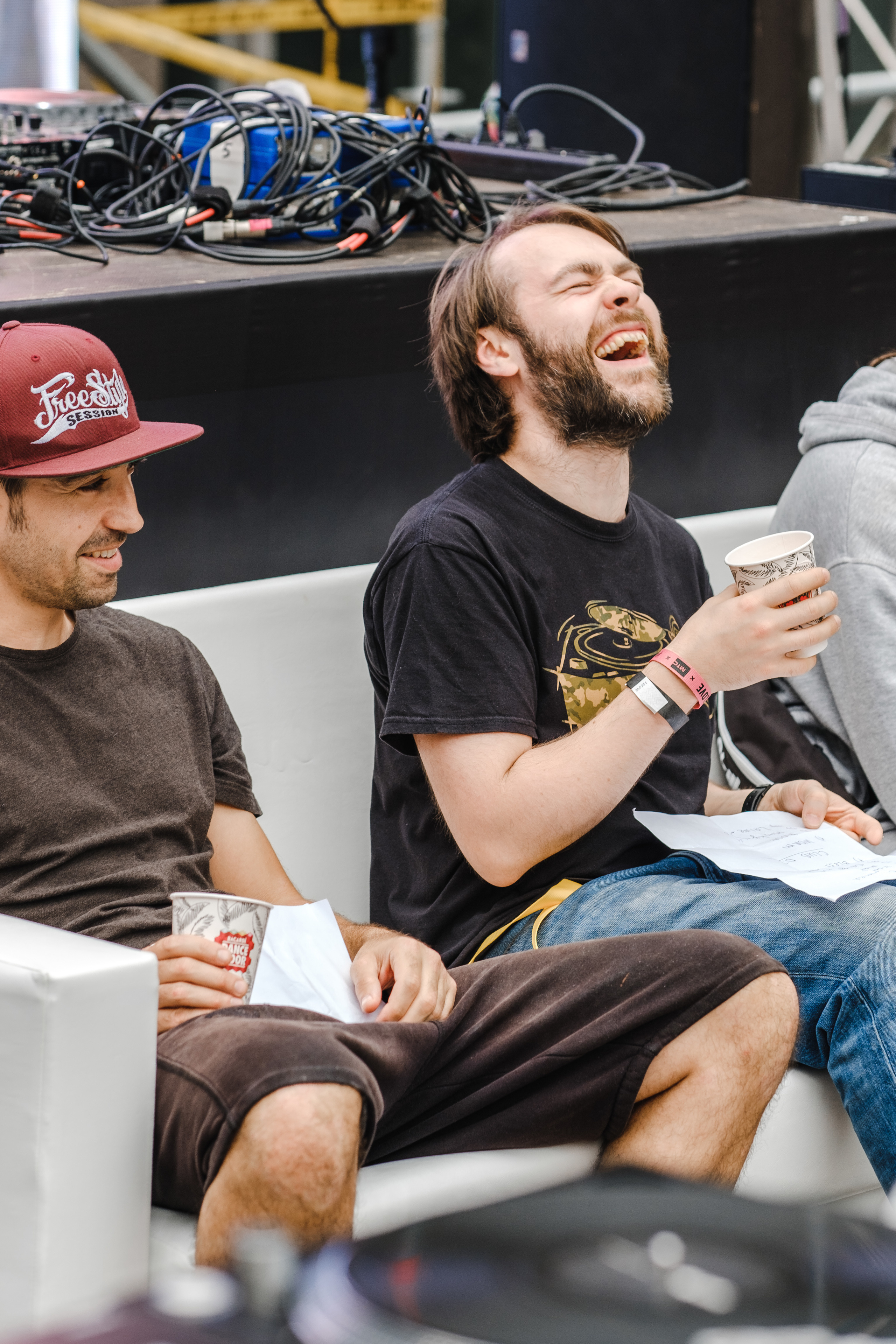 ENCORE FEST. Свадебные фотосессии в Москве. Фотограф Сергей Ржевский