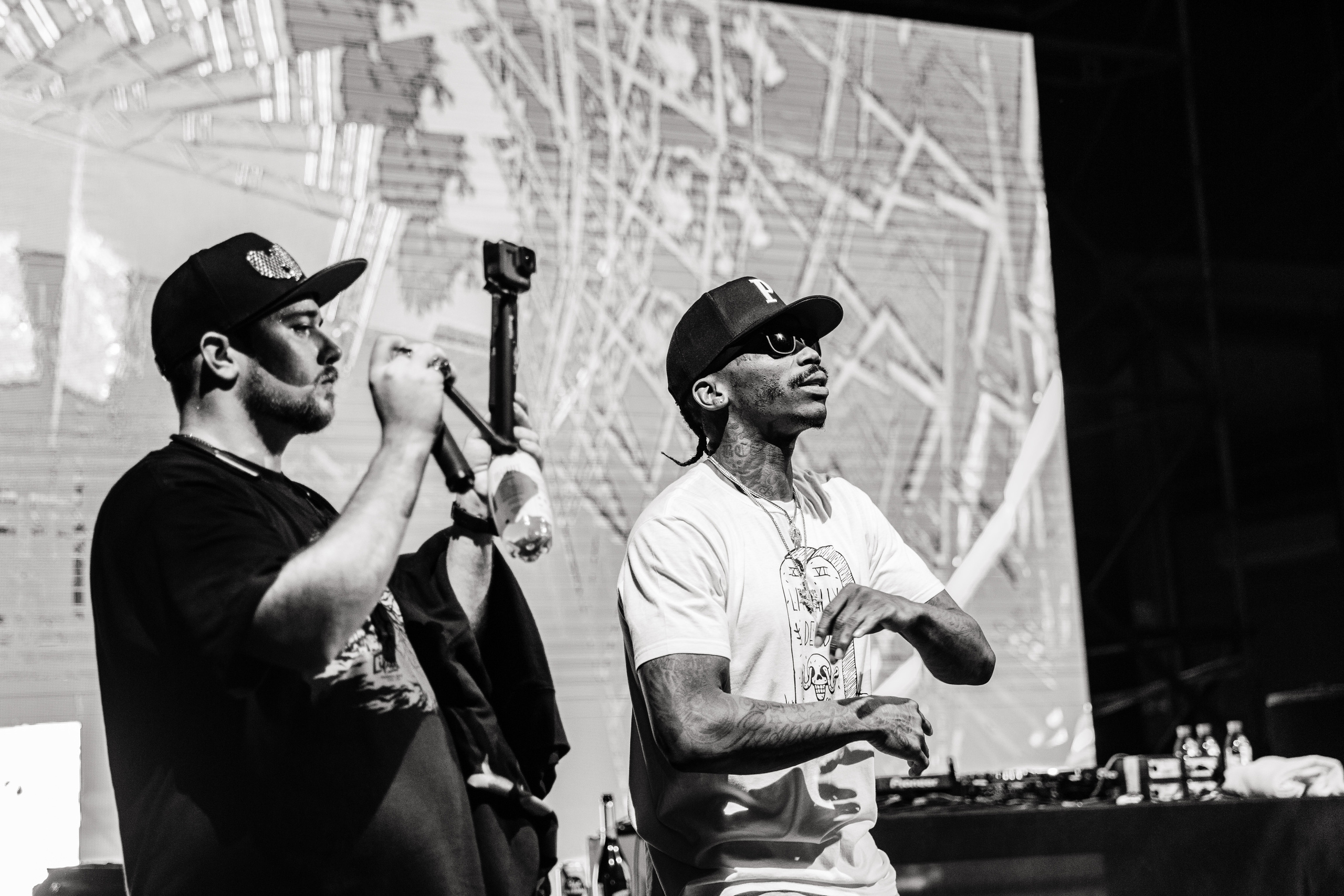 ENCORE FEST. Свадебные фотосессии в Москве. Фотограф Сергей Ржевский