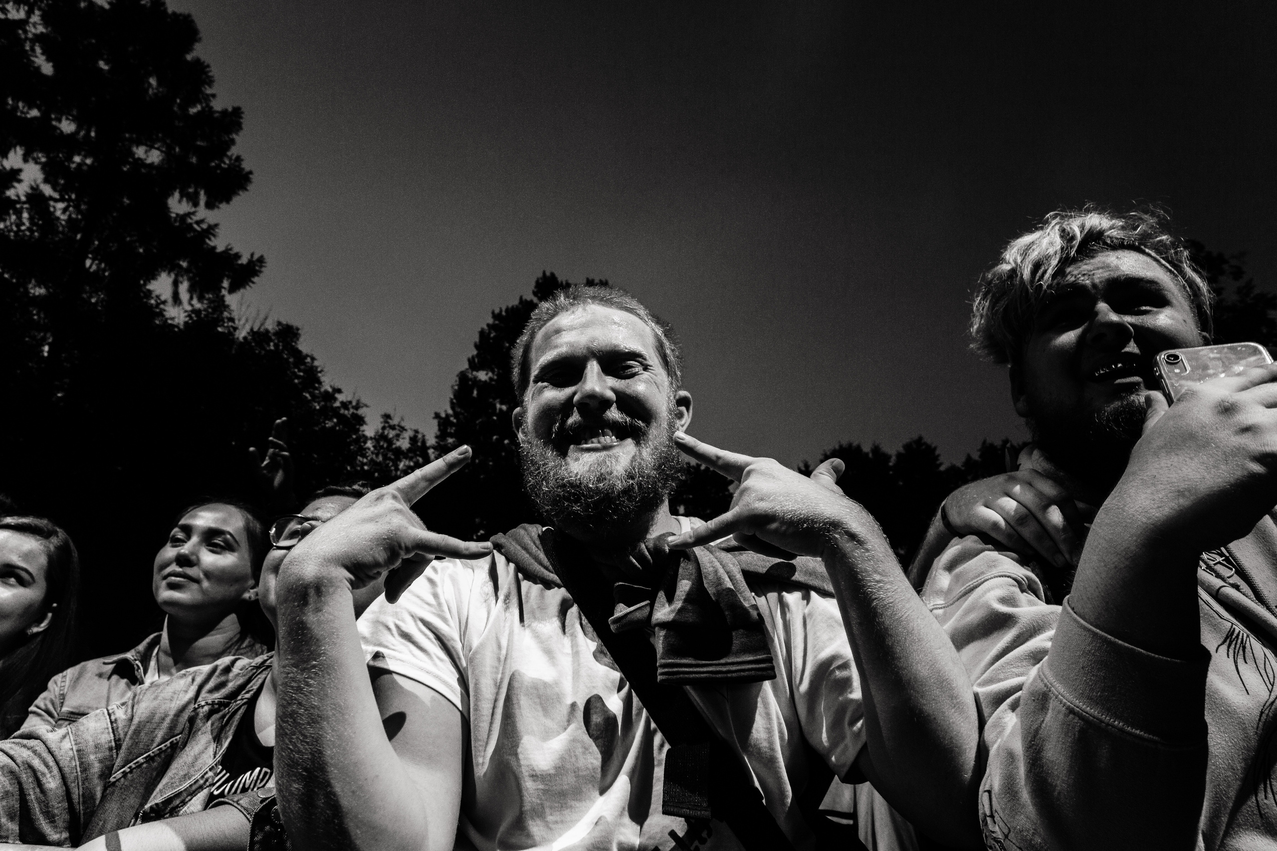 ENCORE FEST. Свадебные фотосессии в Москве. Фотограф Сергей Ржевский