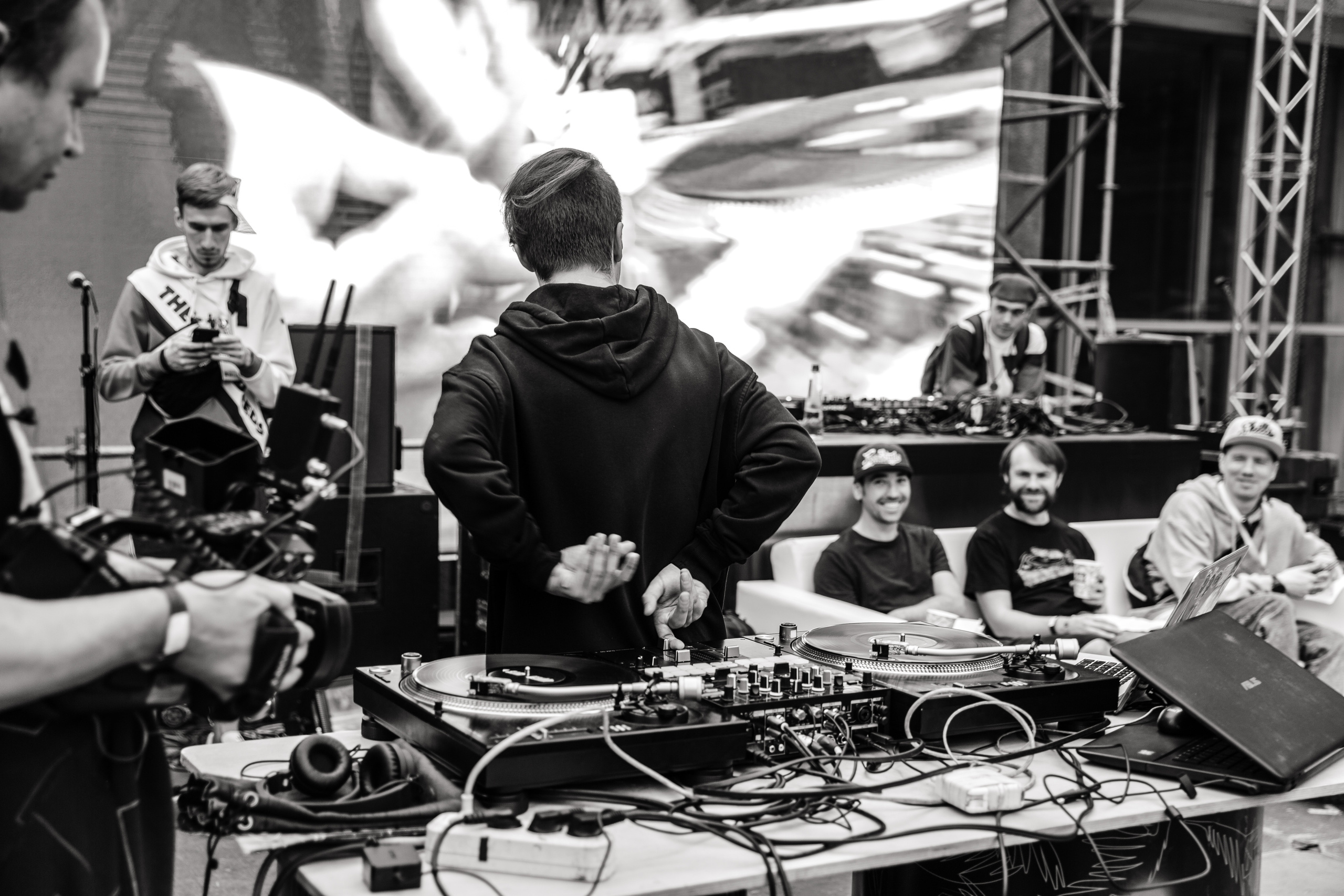 ENCORE FEST. Свадебные фотосессии в Москве. Фотограф Сергей Ржевский