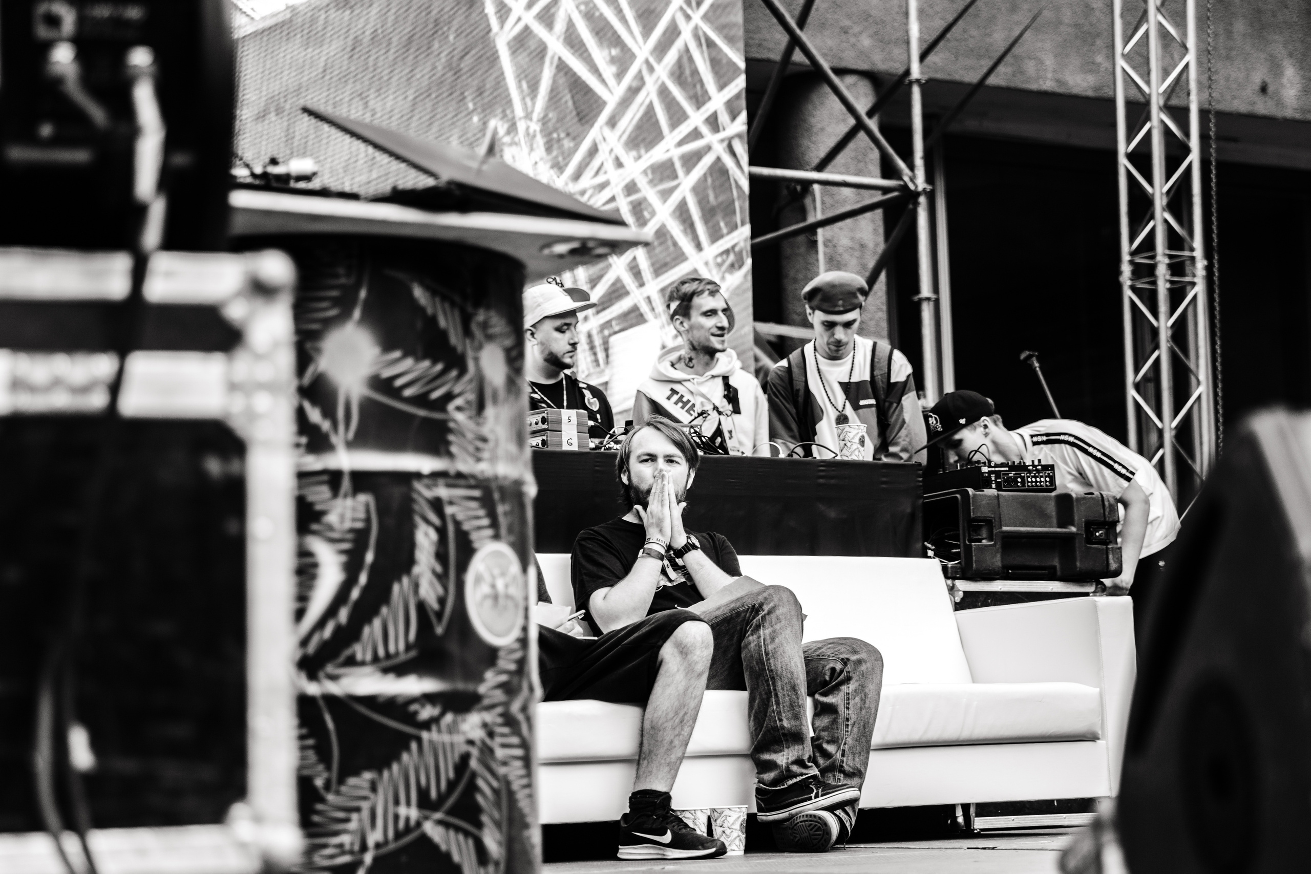 ENCORE FEST. Свадебные фотосессии в Москве. Фотограф Сергей Ржевский