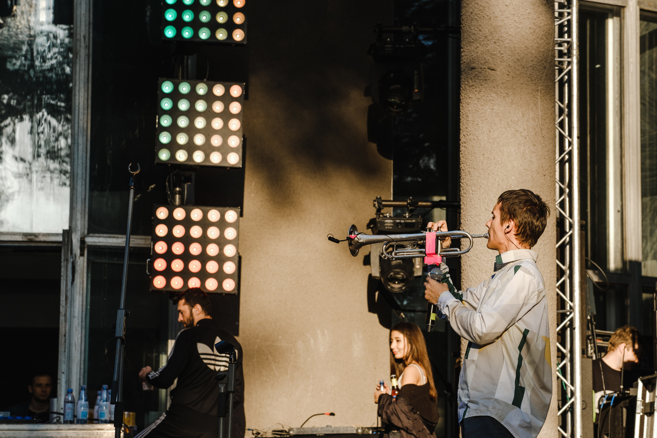 ENCORE FEST. Свадебные фотосессии в Москве. Фотограф Сергей Ржевский