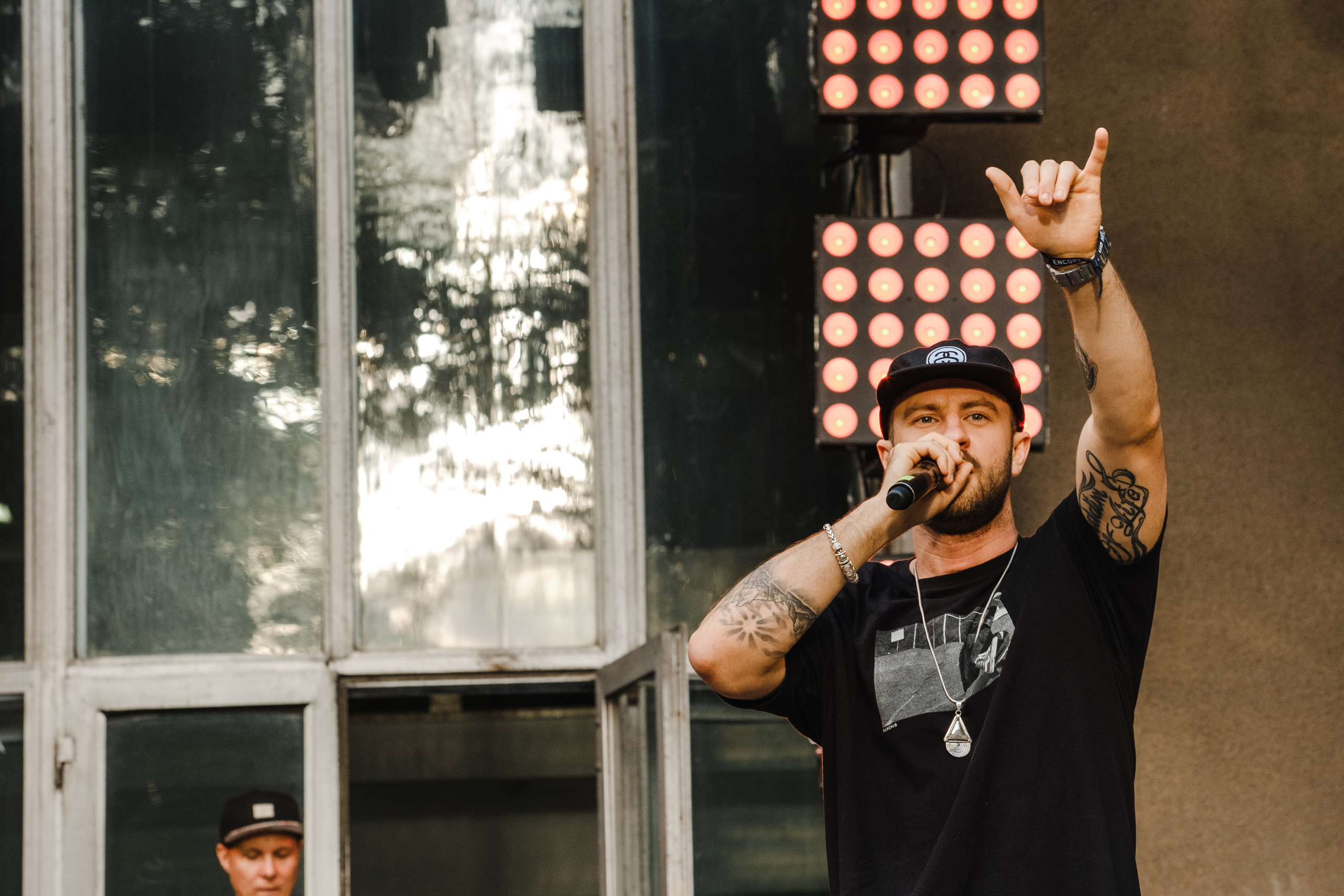 ENCORE FEST. Свадебные фотосессии в Москве. Фотограф Сергей Ржевский