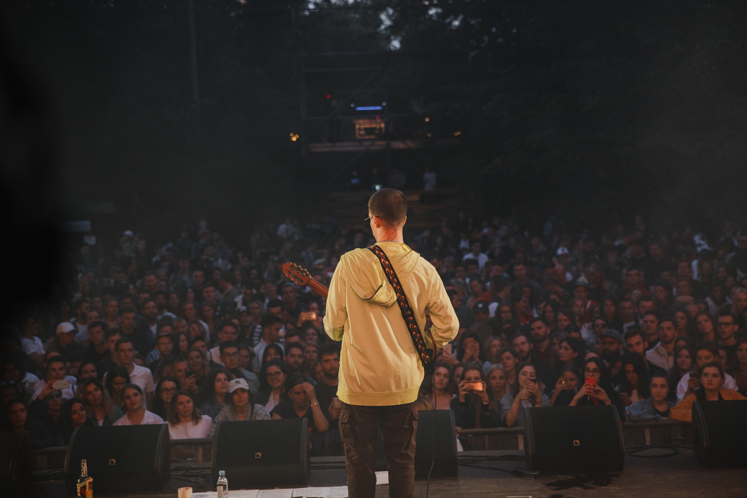 ENCORE FEST. Свадебные фотосессии в Москве. Фотограф Сергей Ржевский