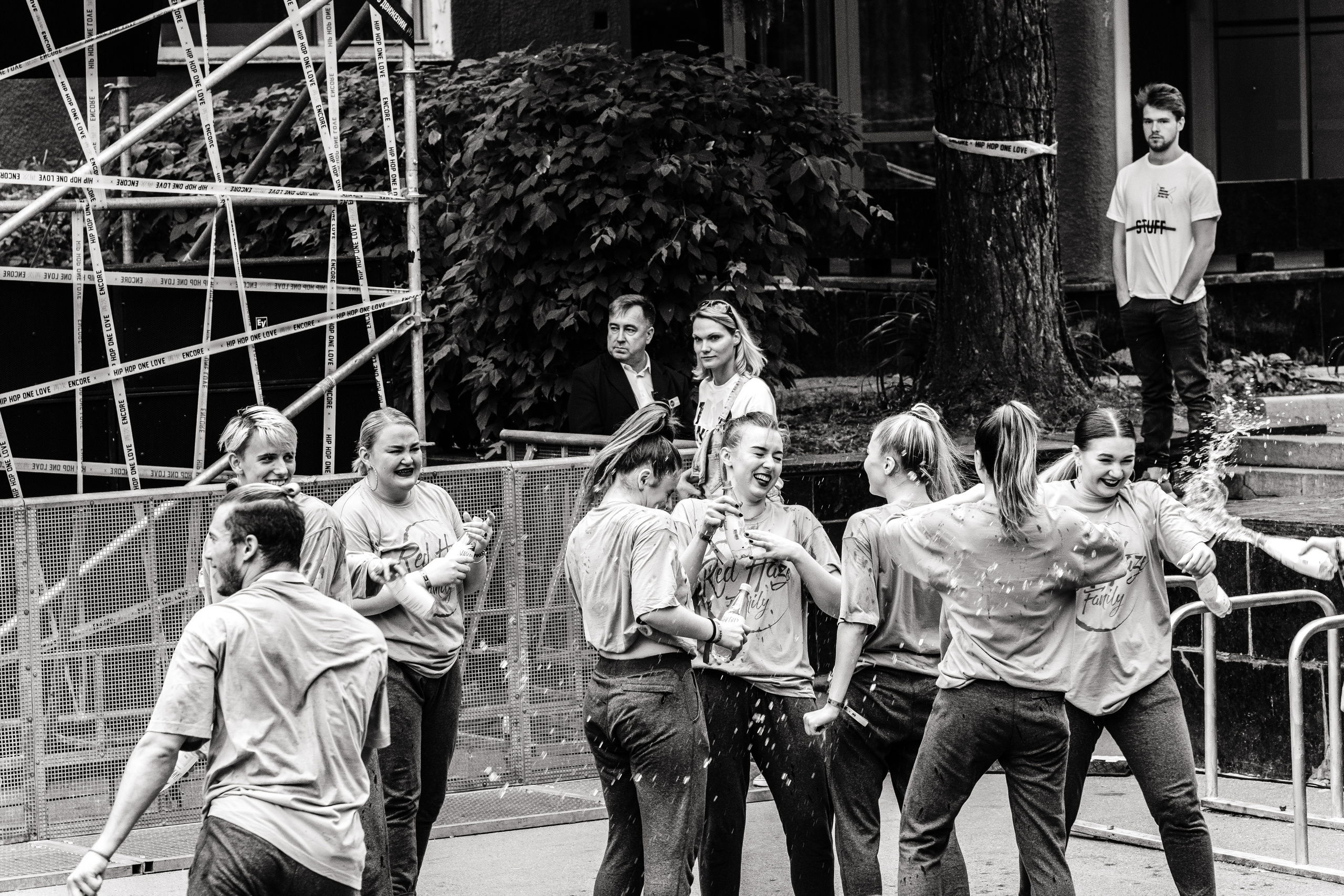 ENCORE FEST. Свадебные фотосессии в Москве. Фотограф Сергей Ржевский