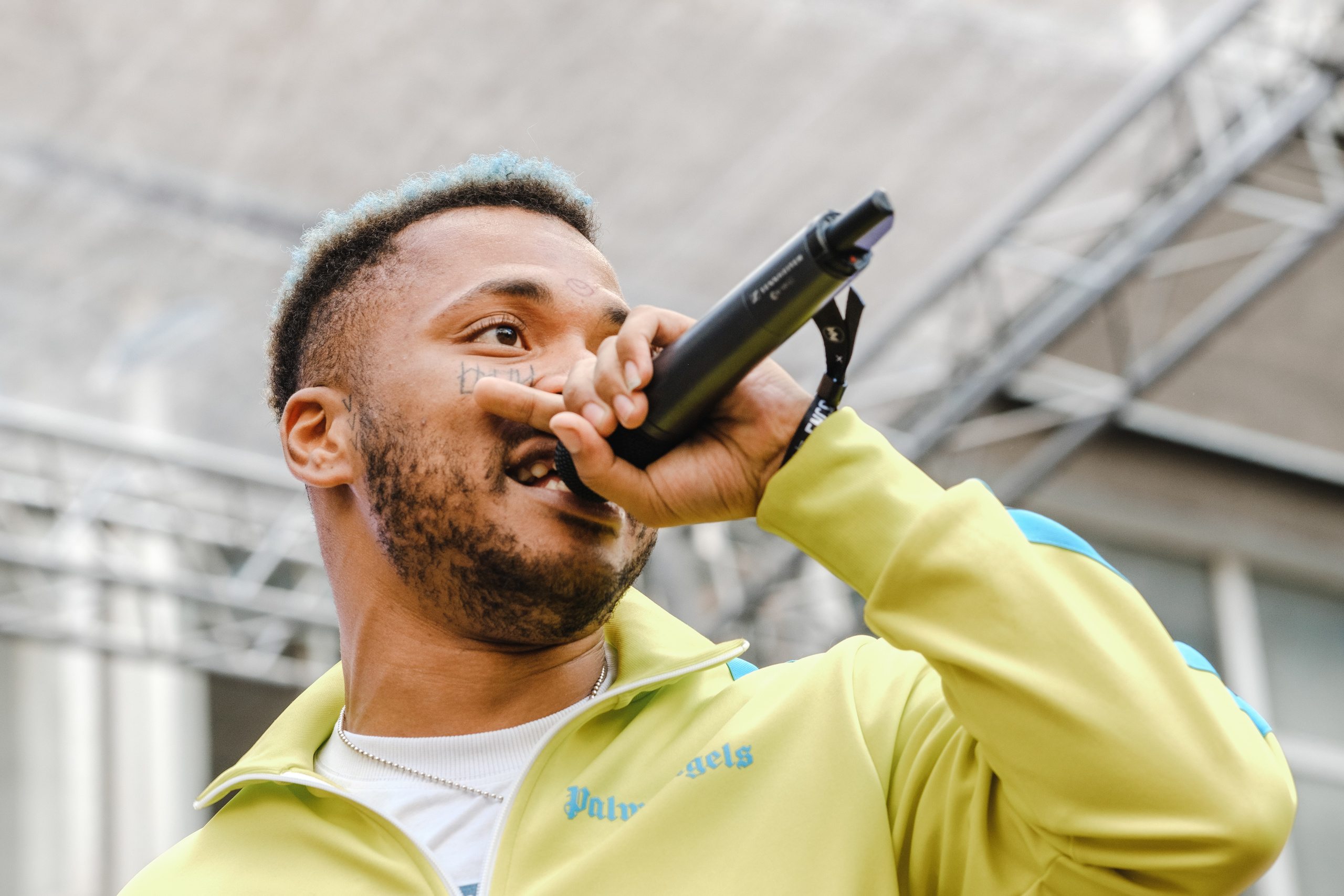 ENCORE FEST. Свадебные фотосессии в Москве. Фотограф Сергей Ржевский