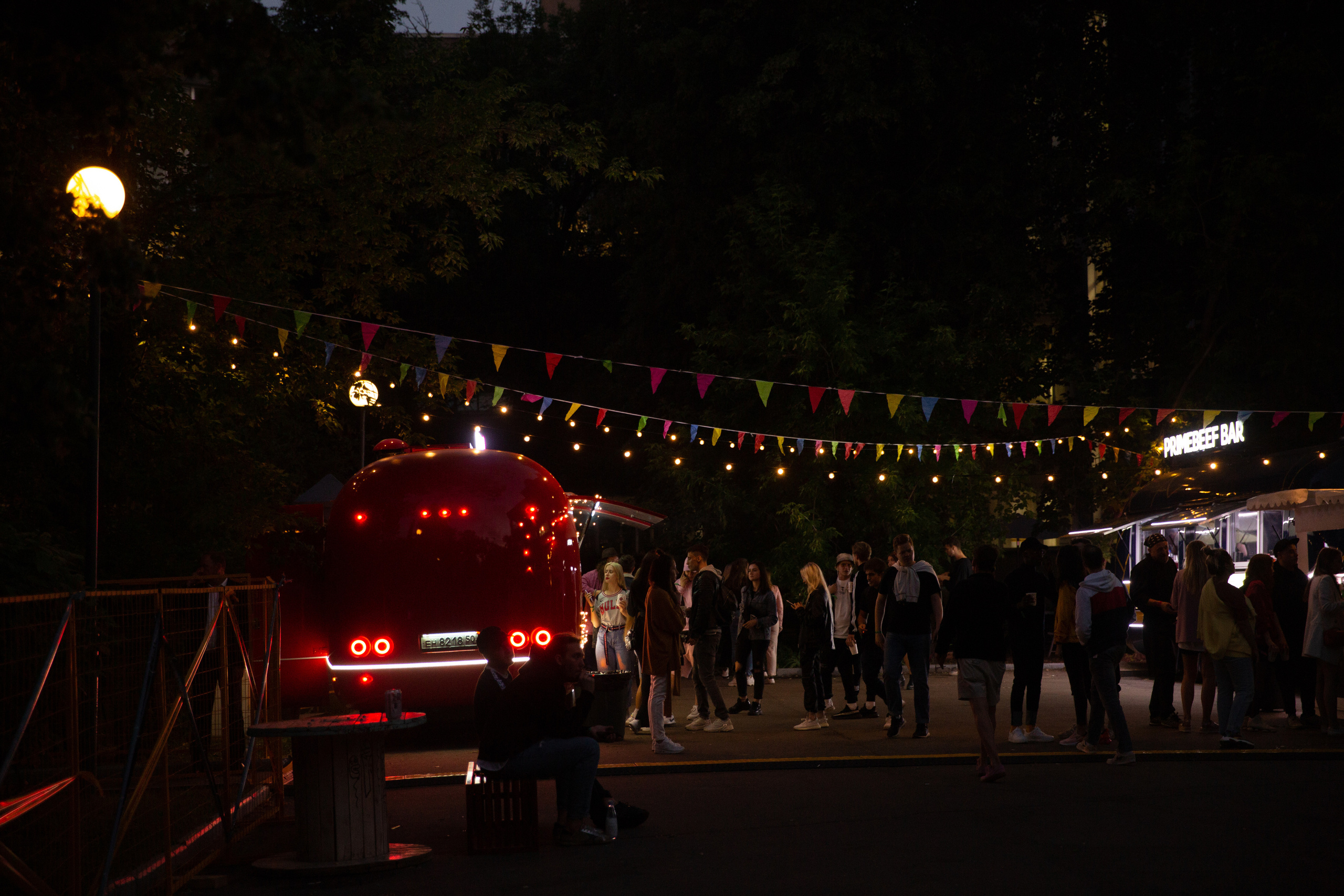 ENCORE FEST. Свадебные фотосессии в Москве. Фотограф Сергей Ржевский