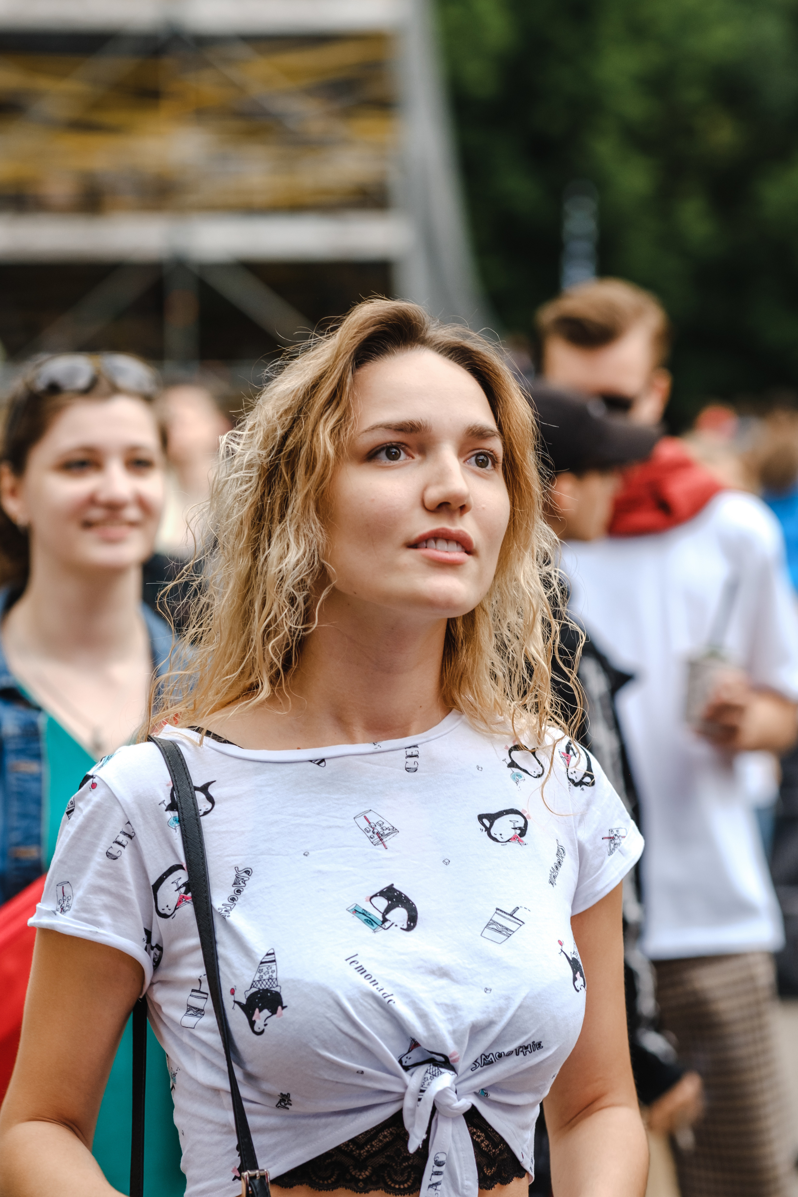 ENCORE FEST. Свадебные фотосессии в Москве. Фотограф Сергей Ржевский