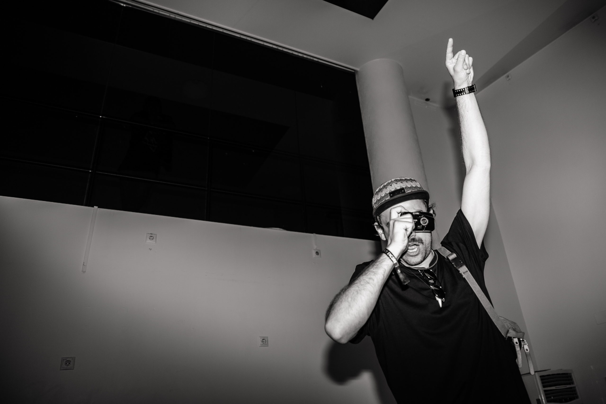 ENCORE FEST. Свадебные фотосессии в Москве. Фотограф Сергей Ржевский