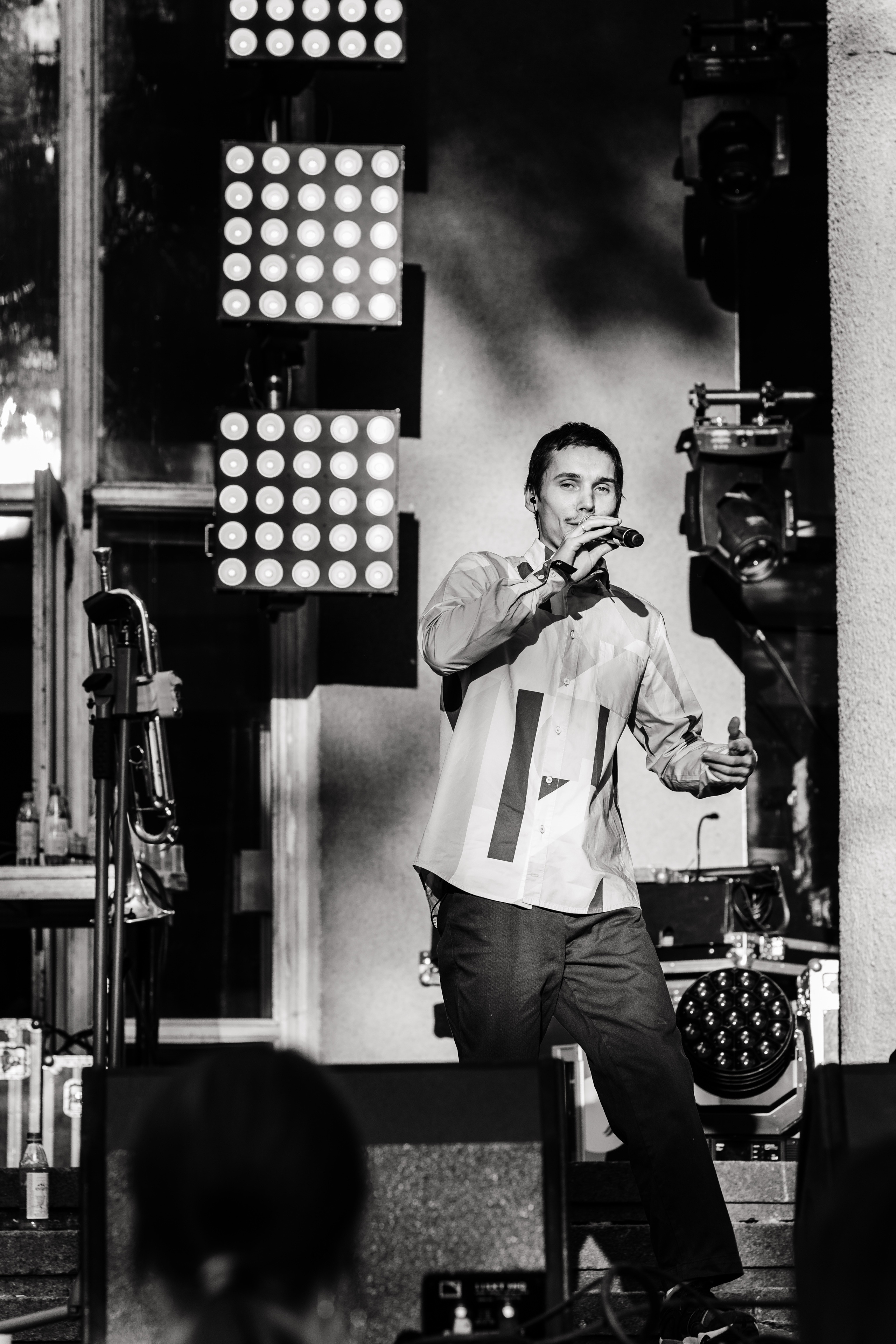 ENCORE FEST. Свадебные фотосессии в Москве. Фотограф Сергей Ржевский