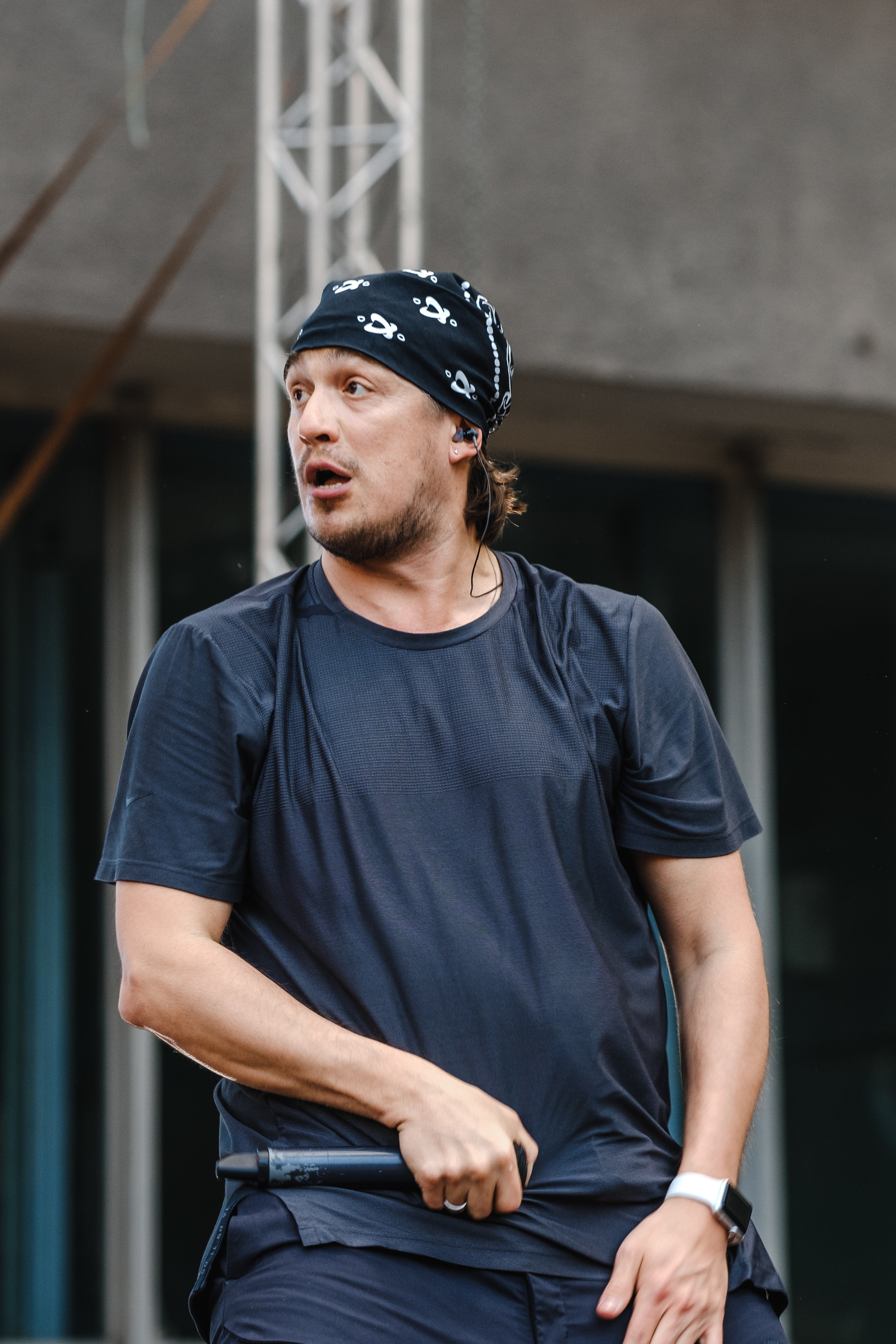 ENCORE FEST. Свадебные фотосессии в Москве. Фотограф Сергей Ржевский