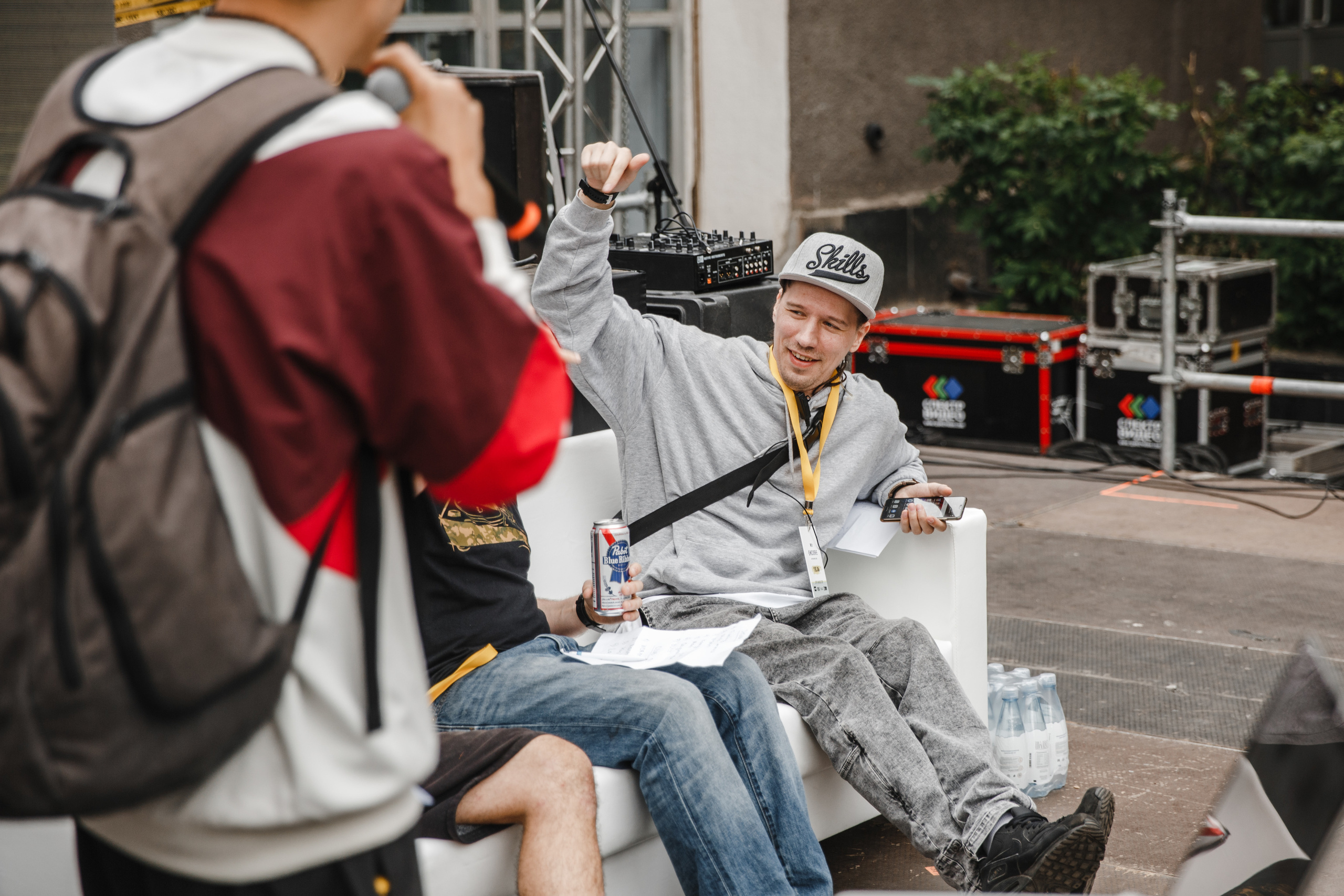 ENCORE FEST. Свадебные фотосессии в Москве. Фотограф Сергей Ржевский