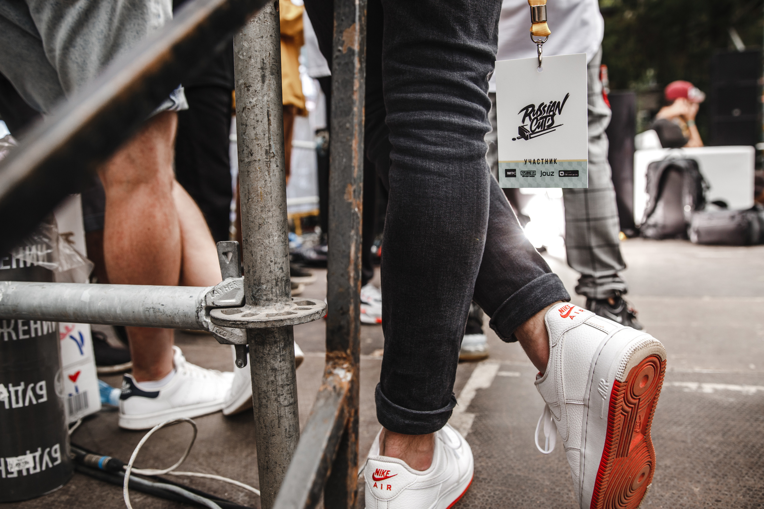 ENCORE FEST. Свадебные фотосессии в Москве. Фотограф Сергей Ржевский