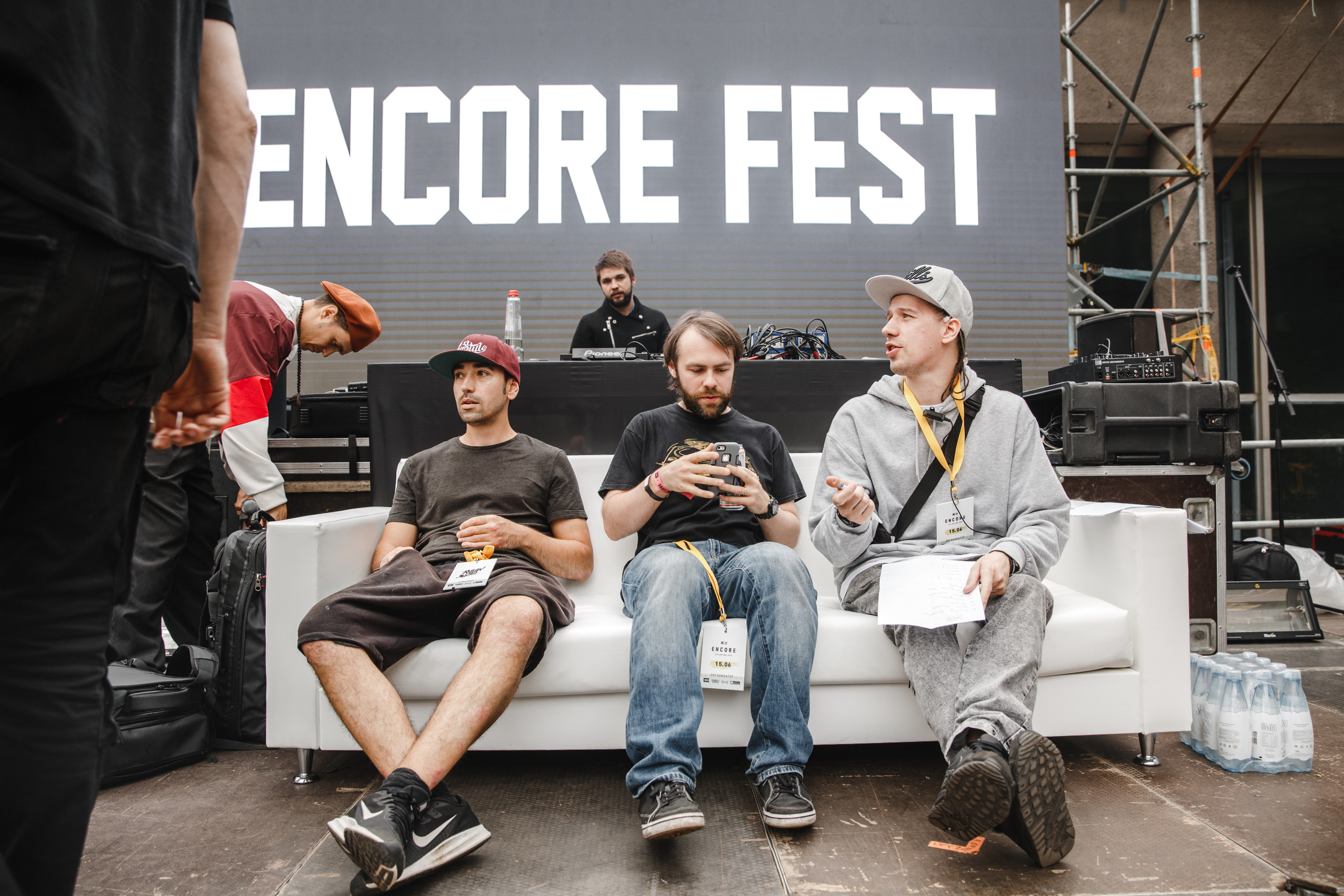ENCORE FEST. Свадебные фотосессии в Москве. Фотограф Сергей Ржевский