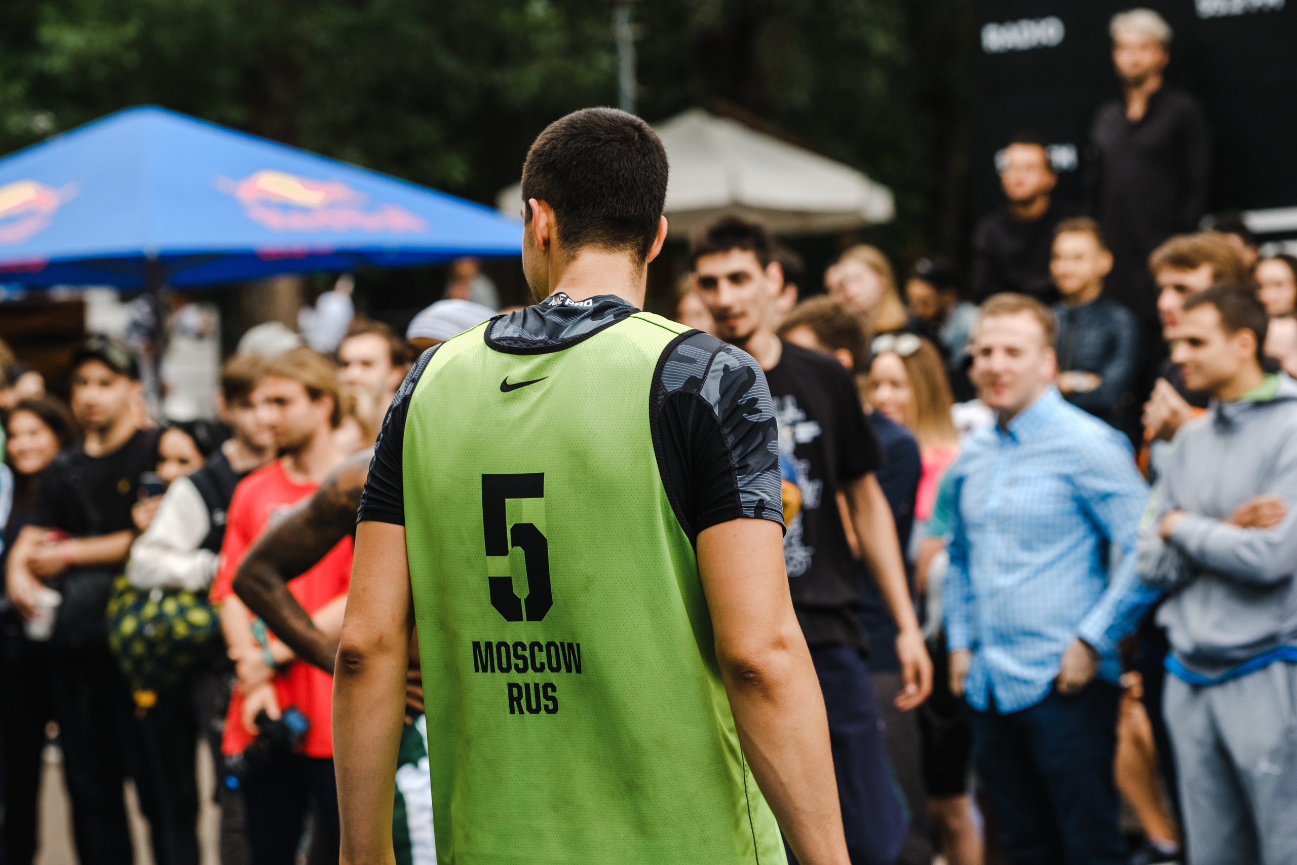 ENCORE FEST. Свадебные фотосессии в Москве. Фотограф Сергей Ржевский