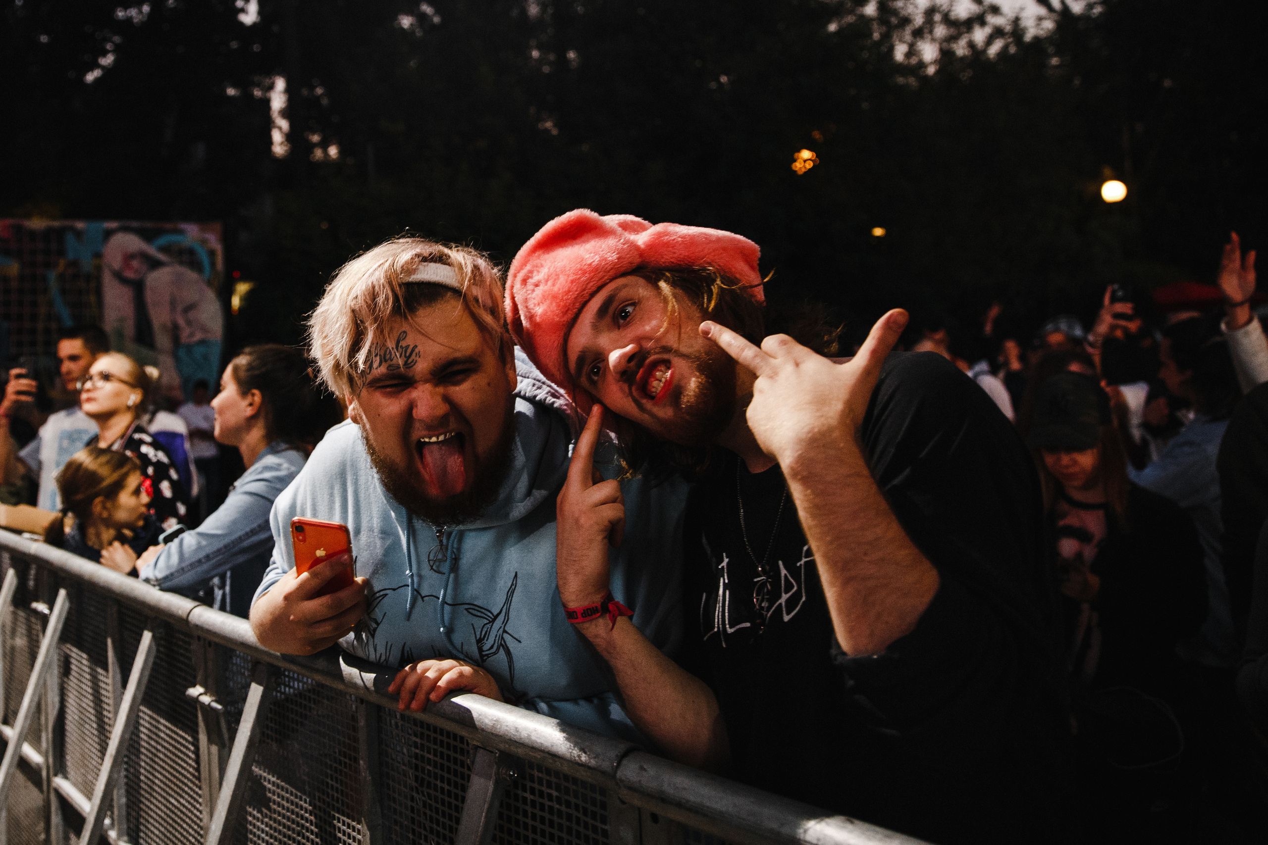 ENCORE FEST. Свадебные фотосессии в Москве. Фотограф Сергей Ржевский