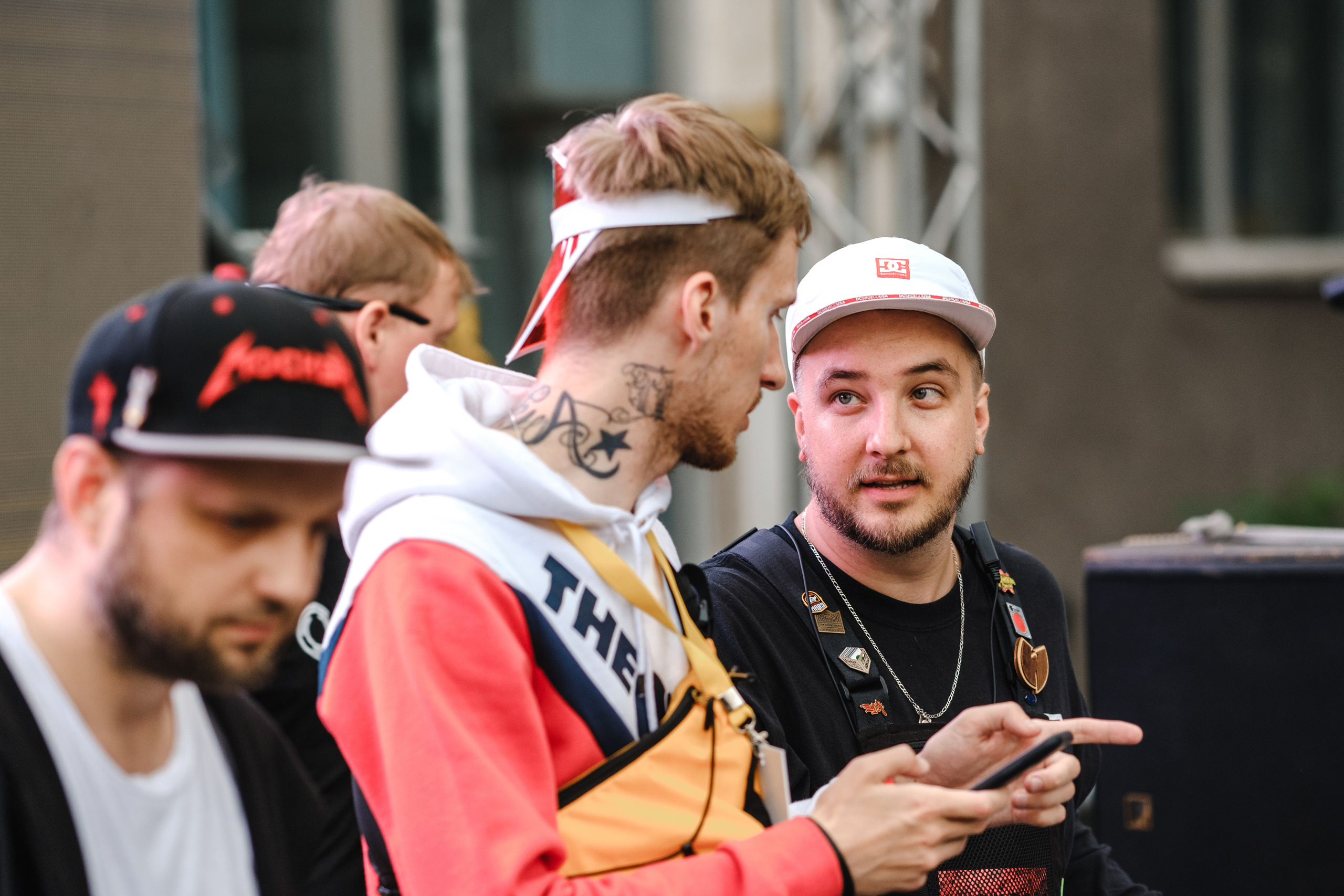 ENCORE FEST. Свадебные фотосессии в Москве. Фотограф Сергей Ржевский