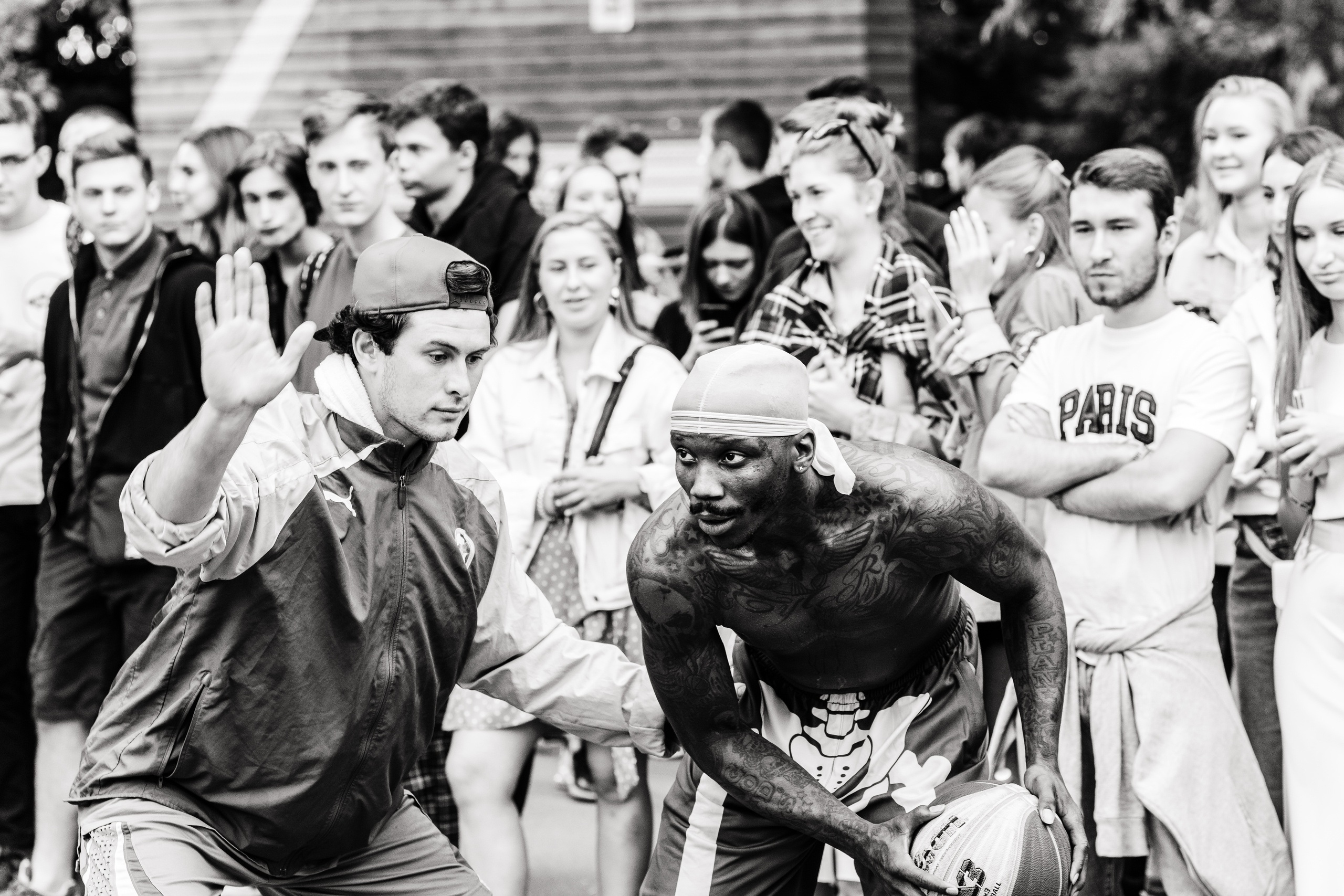 ENCORE FEST. Свадебные фотосессии в Москве. Фотограф Сергей Ржевский