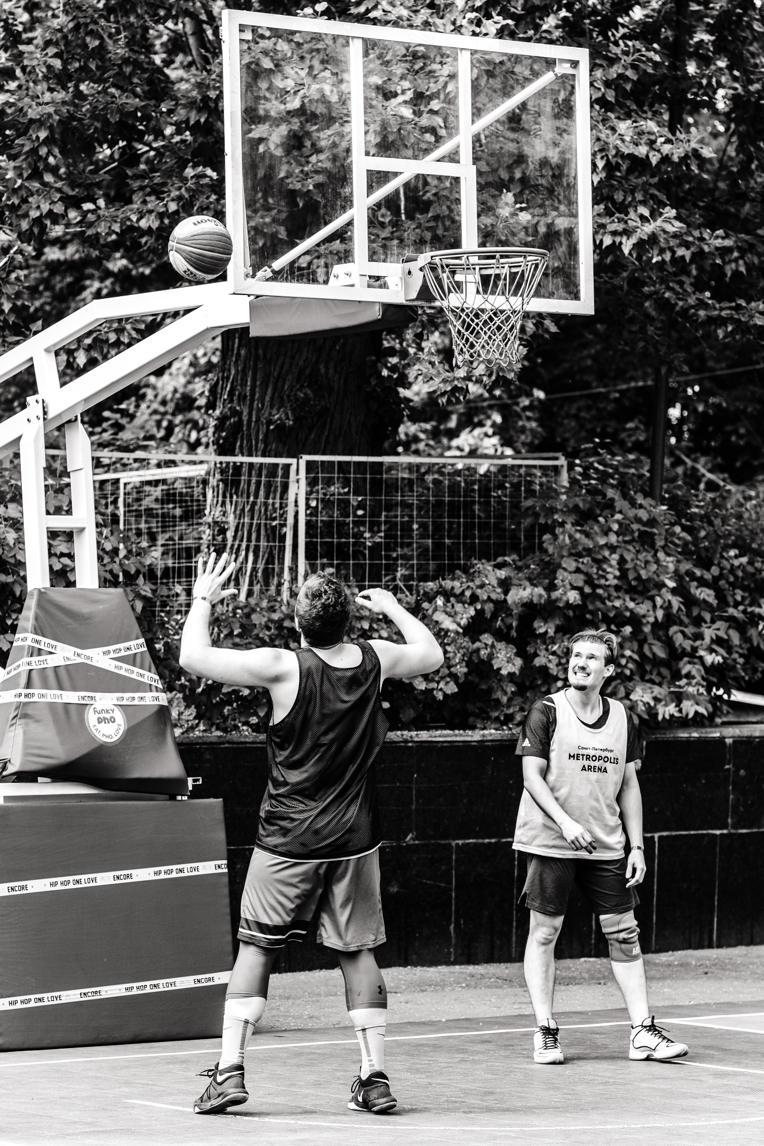 ENCORE FEST. Свадебные фотосессии в Москве. Фотограф Сергей Ржевский