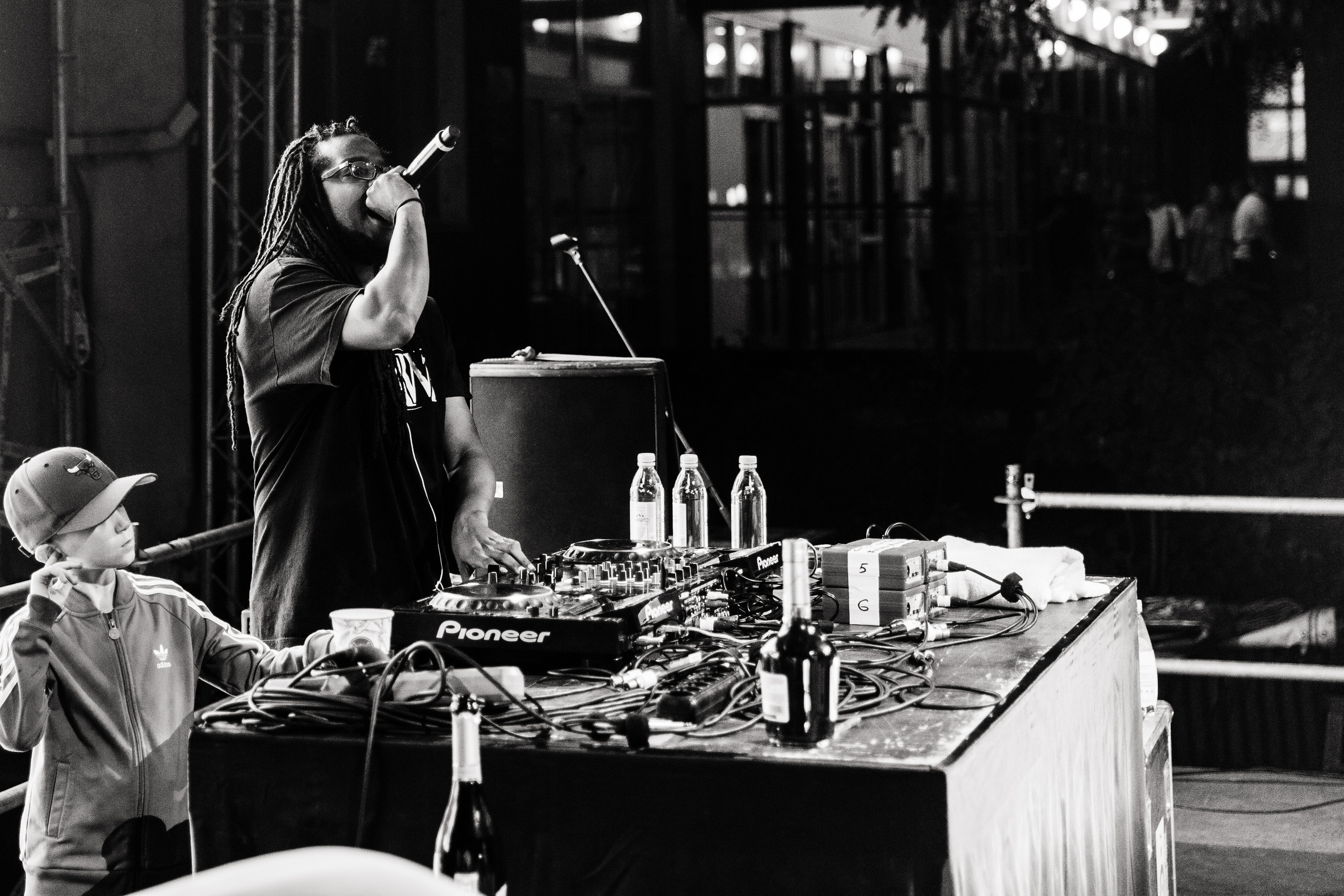 ENCORE FEST. Свадебные фотосессии в Москве. Фотограф Сергей Ржевский