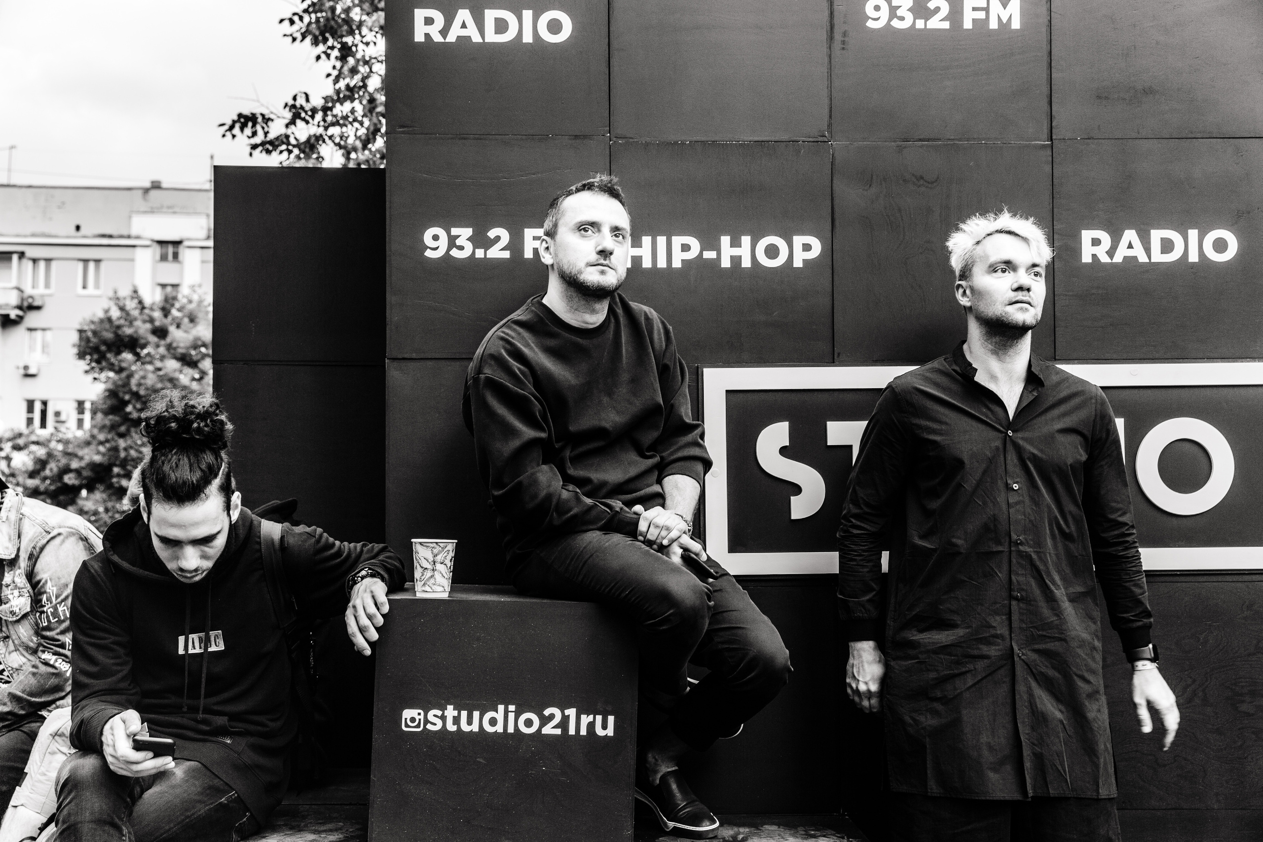 ENCORE FEST. Свадебные фотосессии в Москве. Фотограф Сергей Ржевский