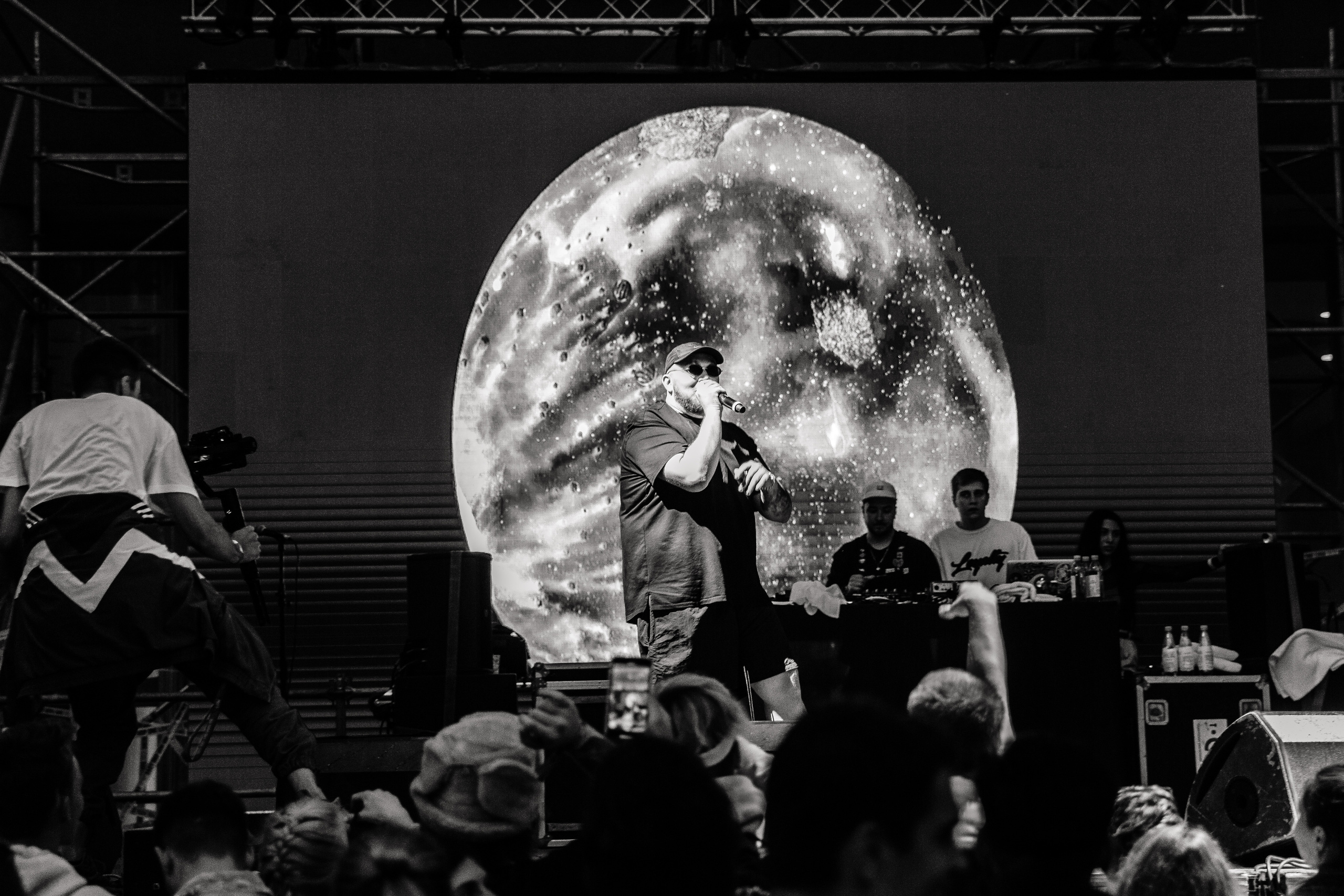 ENCORE FEST. Свадебные фотосессии в Москве. Фотограф Сергей Ржевский