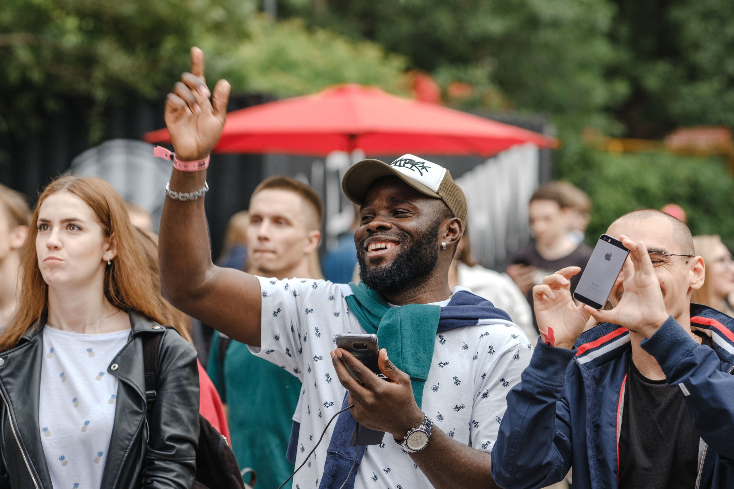 ENCORE FEST. Свадебные фотосессии в Москве. Фотограф Сергей Ржевский