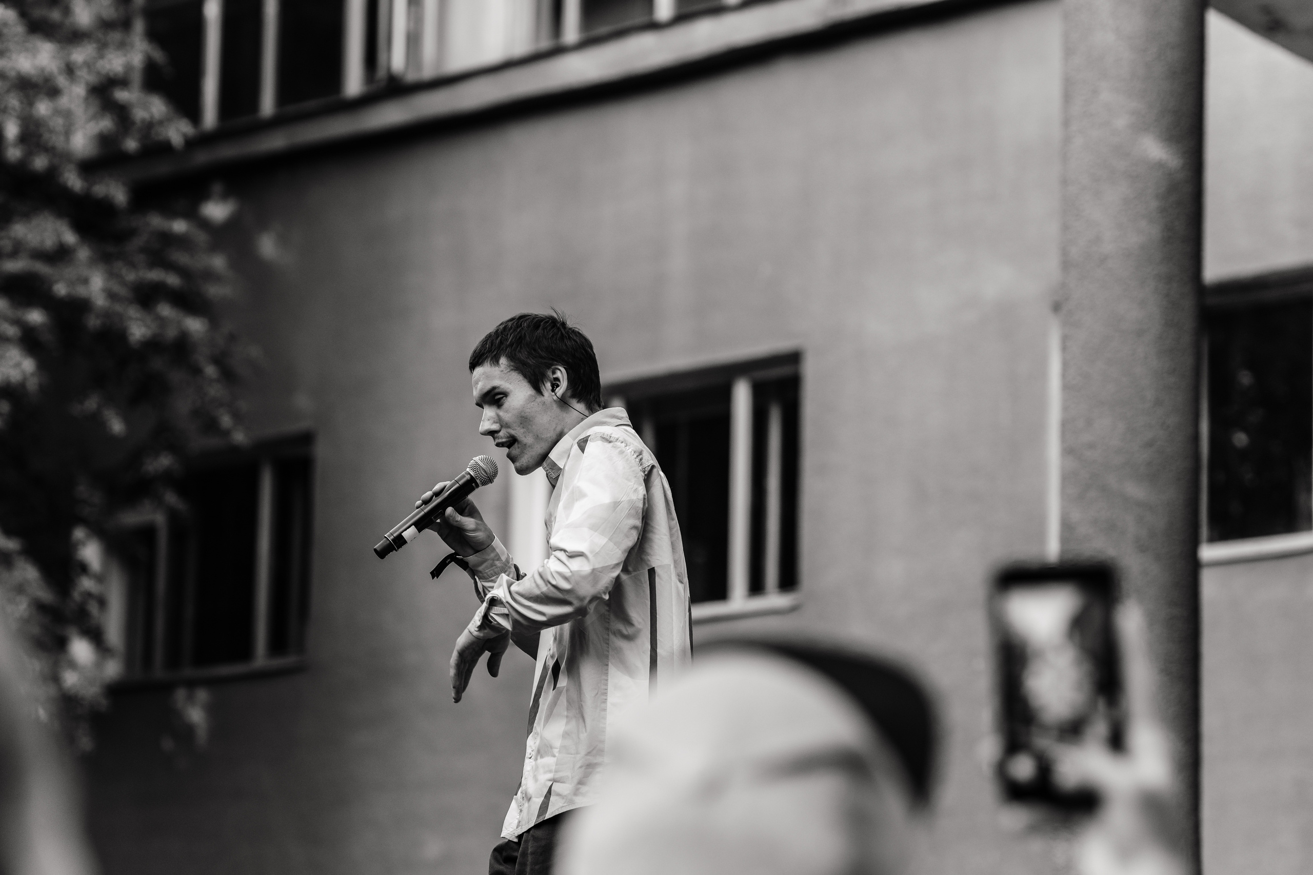 ENCORE FEST. Свадебные фотосессии в Москве. Фотограф Сергей Ржевский