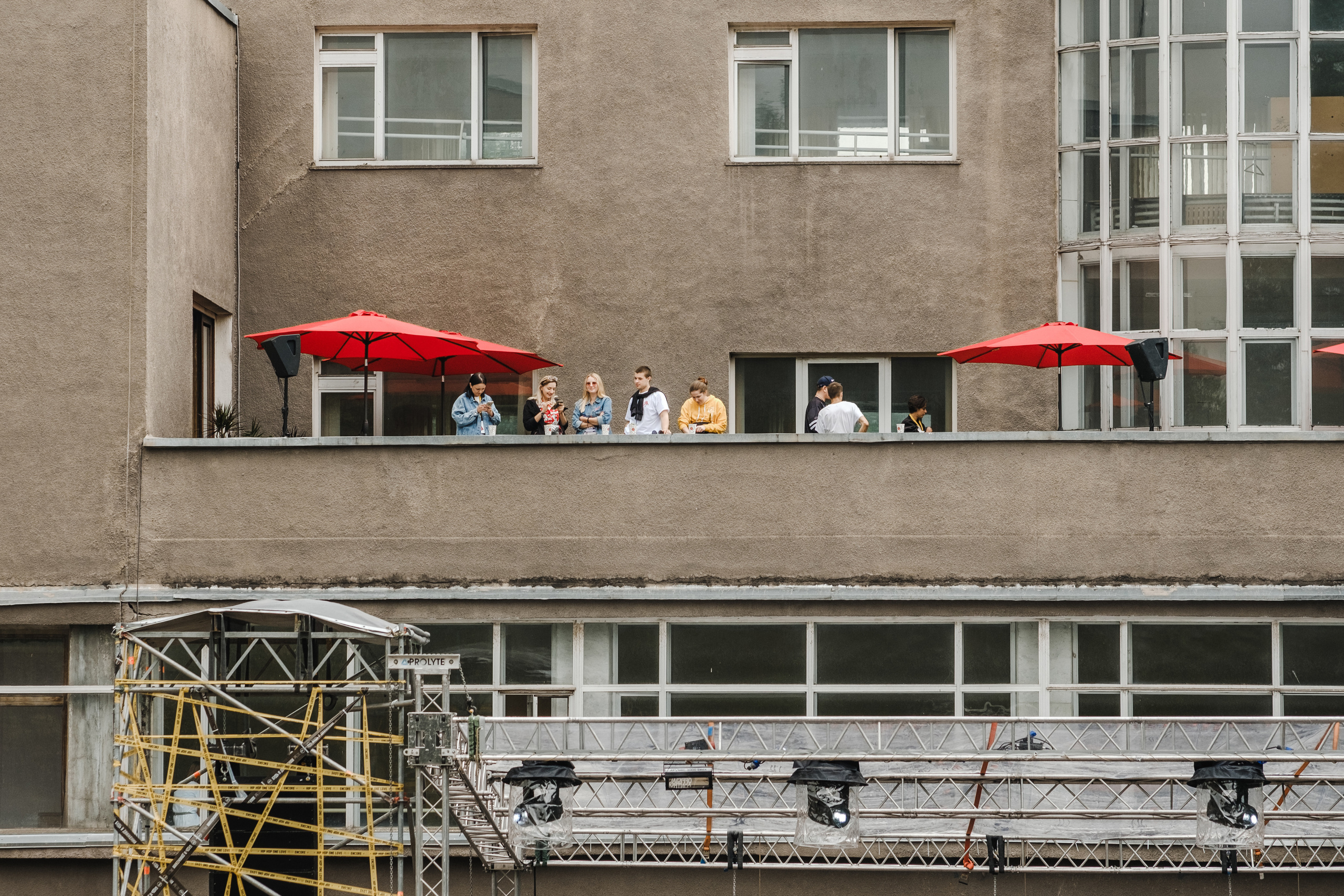 ENCORE FEST. Свадебные фотосессии в Москве. Фотограф Сергей Ржевский