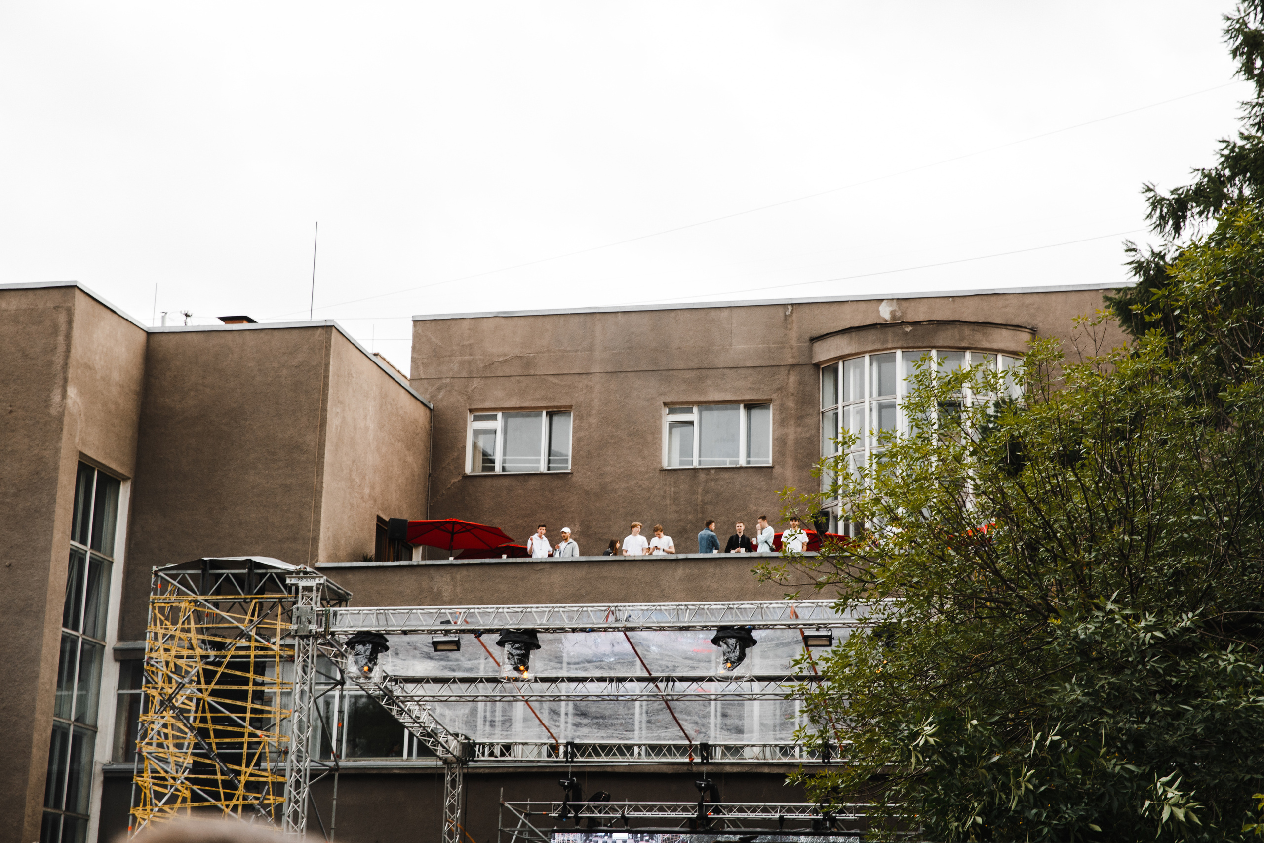 ENCORE FEST. Свадебные фотосессии в Москве. Фотограф Сергей Ржевский