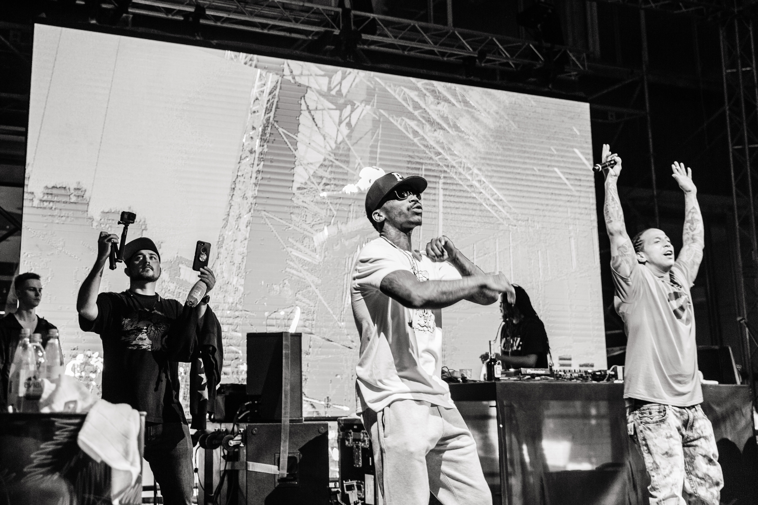 ENCORE FEST. Свадебные фотосессии в Москве. Фотограф Сергей Ржевский