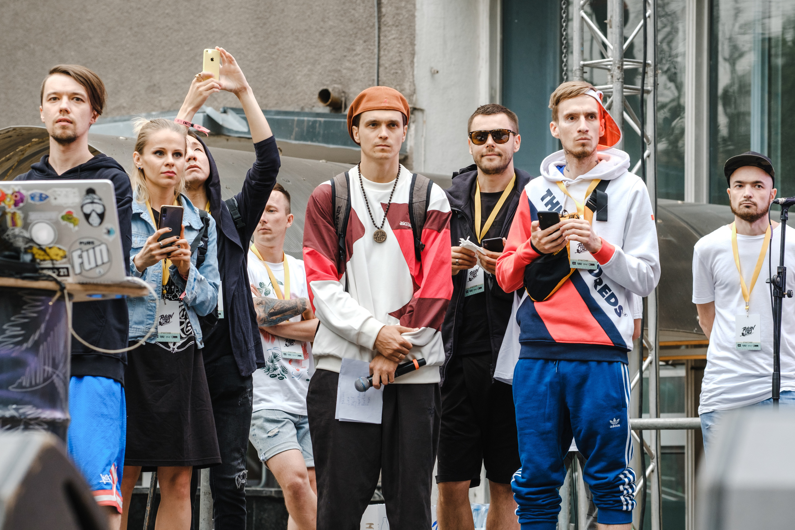 ENCORE FEST. Свадебные фотосессии в Москве. Фотограф Сергей Ржевский