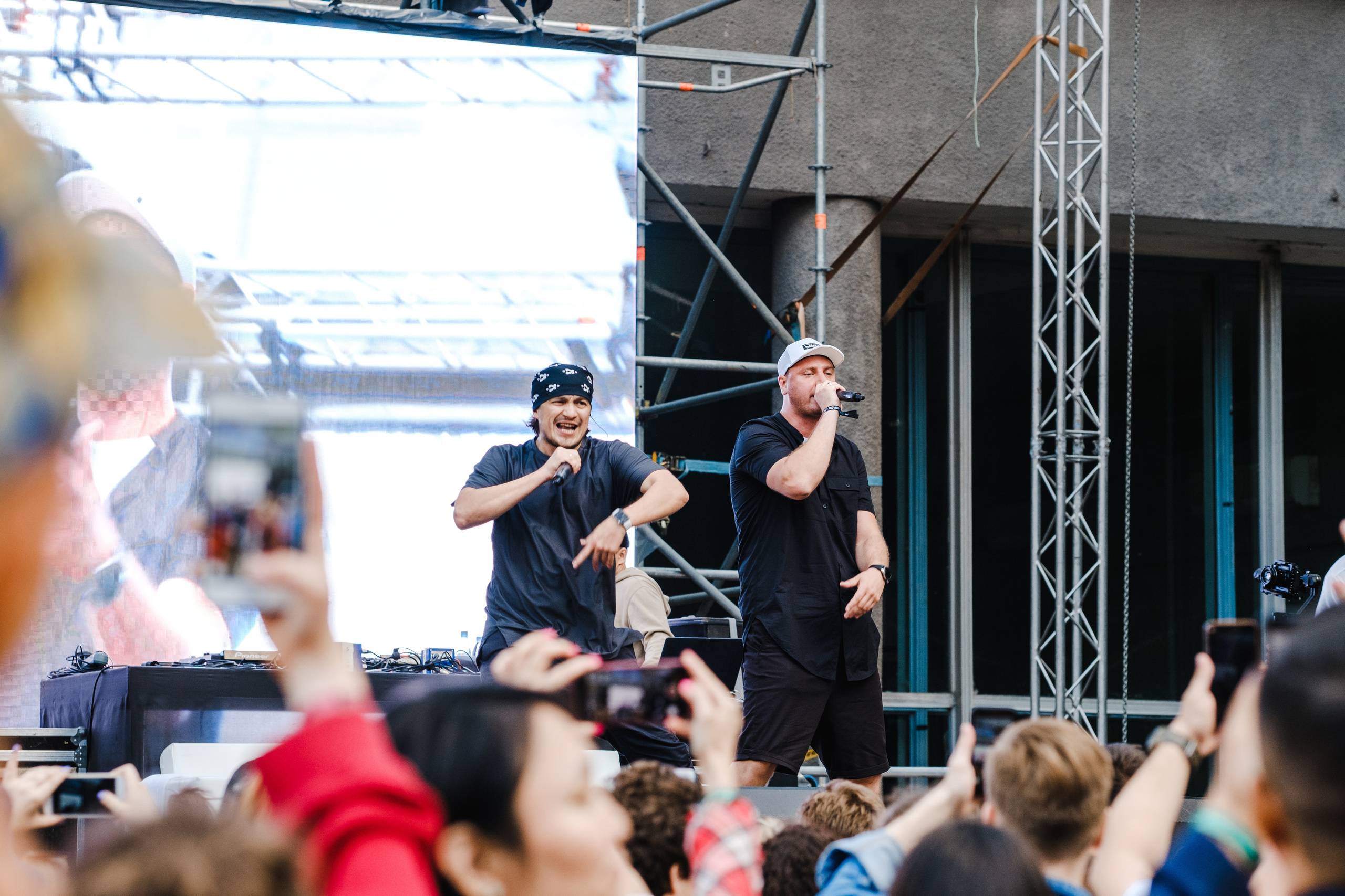 ENCORE FEST. Свадебные фотосессии в Москве. Фотограф Сергей Ржевский