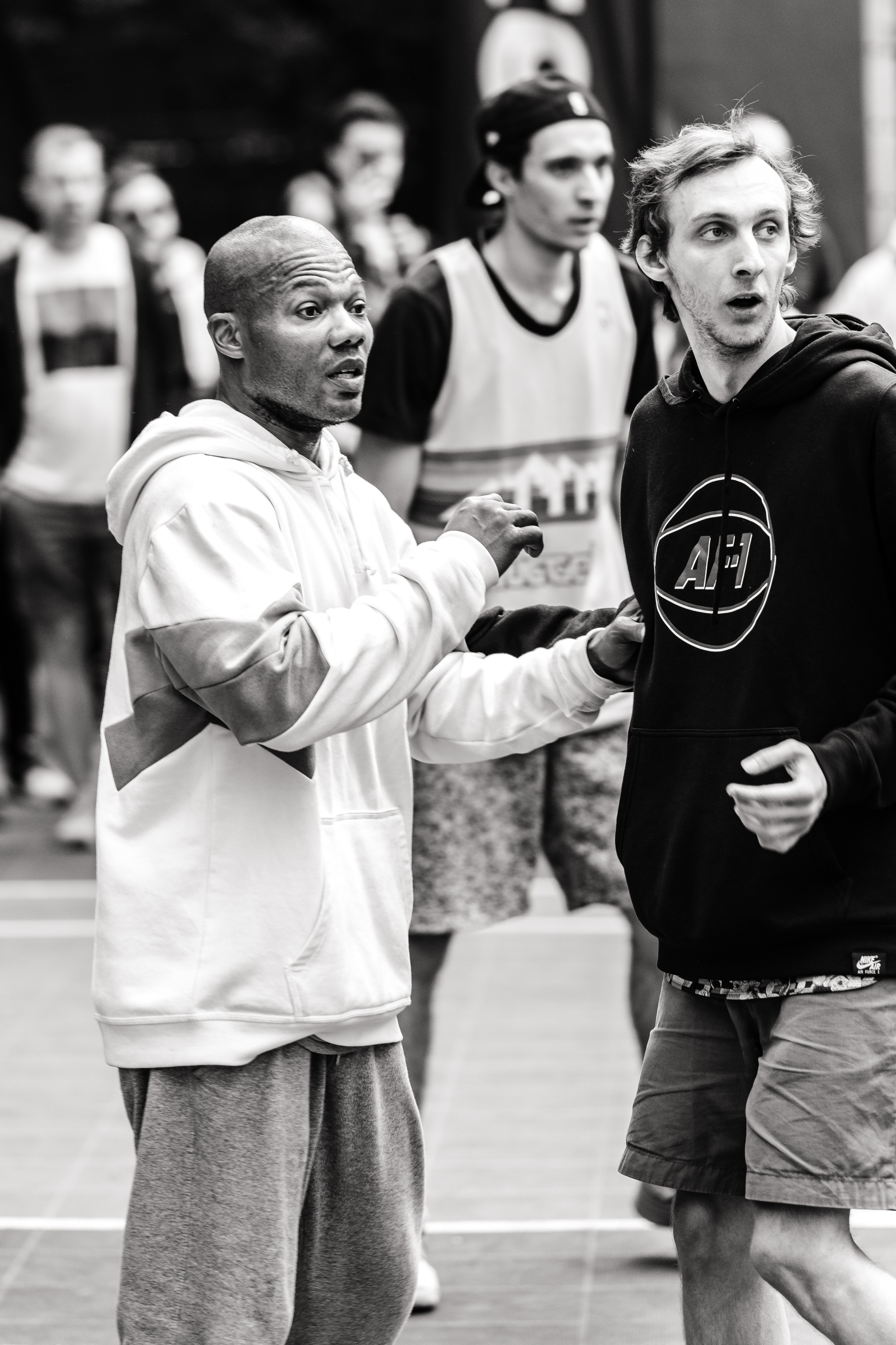 ENCORE FEST. Свадебные фотосессии в Москве. Фотограф Сергей Ржевский