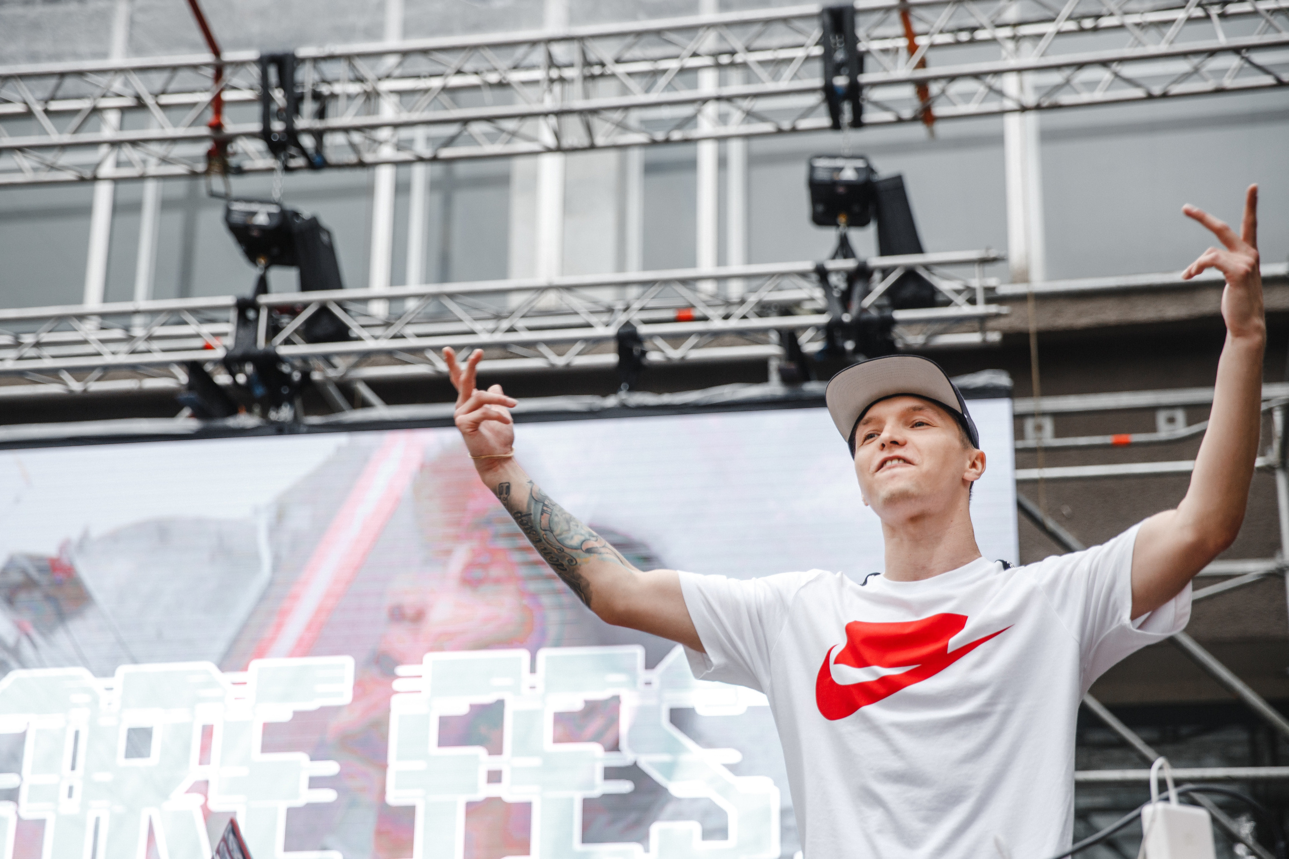 ENCORE FEST. Свадебные фотосессии в Москве. Фотограф Сергей Ржевский