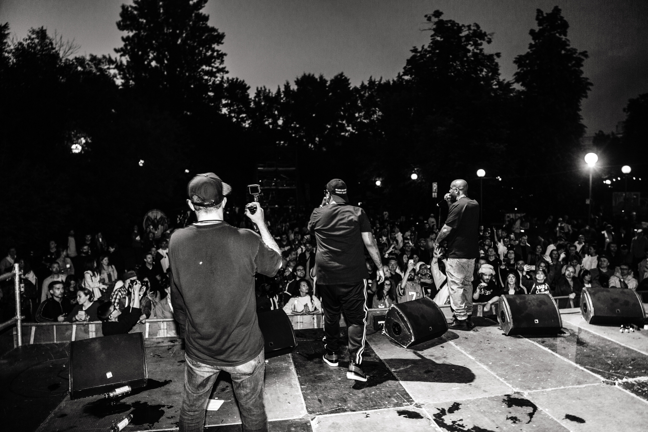 ENCORE FEST. Свадебные фотосессии в Москве. Фотограф Сергей Ржевский