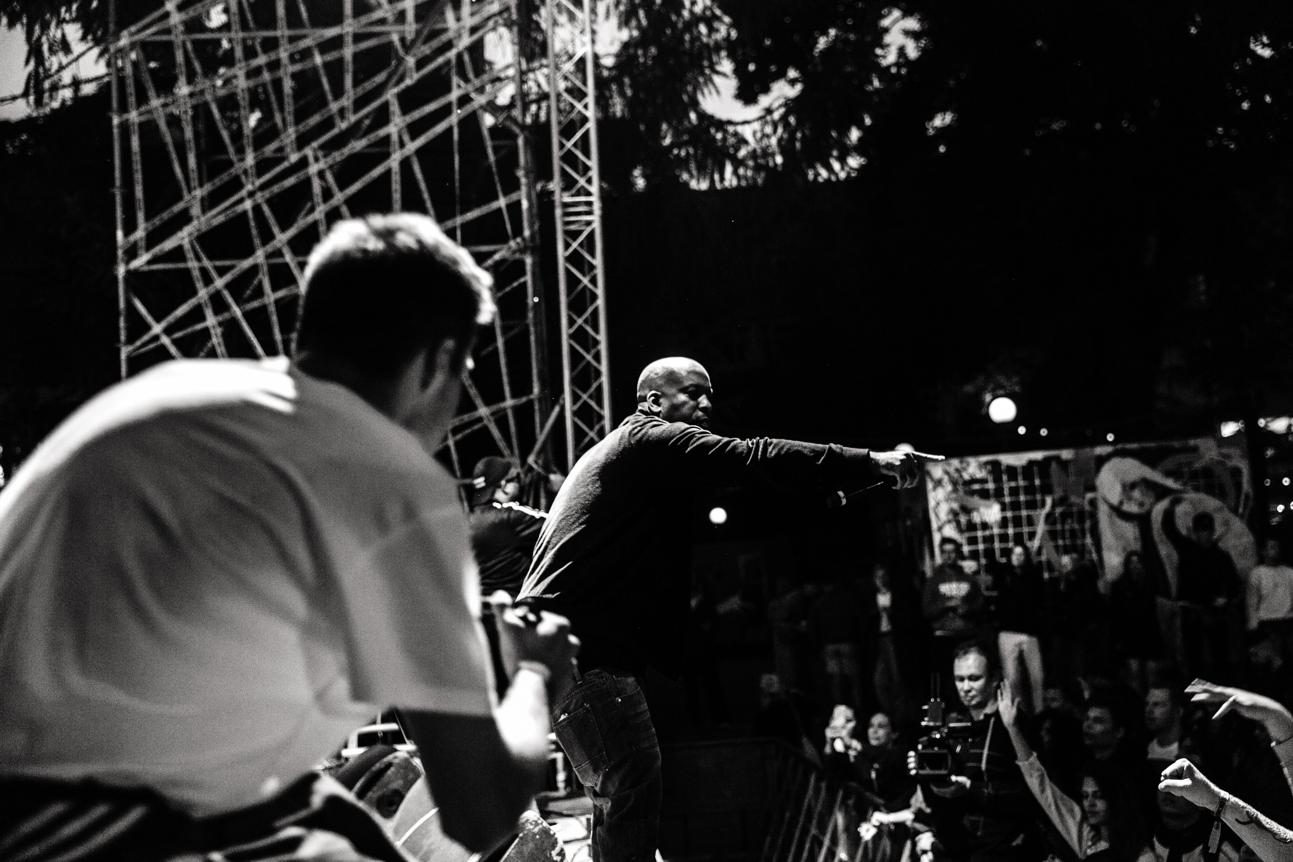 ENCORE FEST. Свадебные фотосессии в Москве. Фотограф Сергей Ржевский