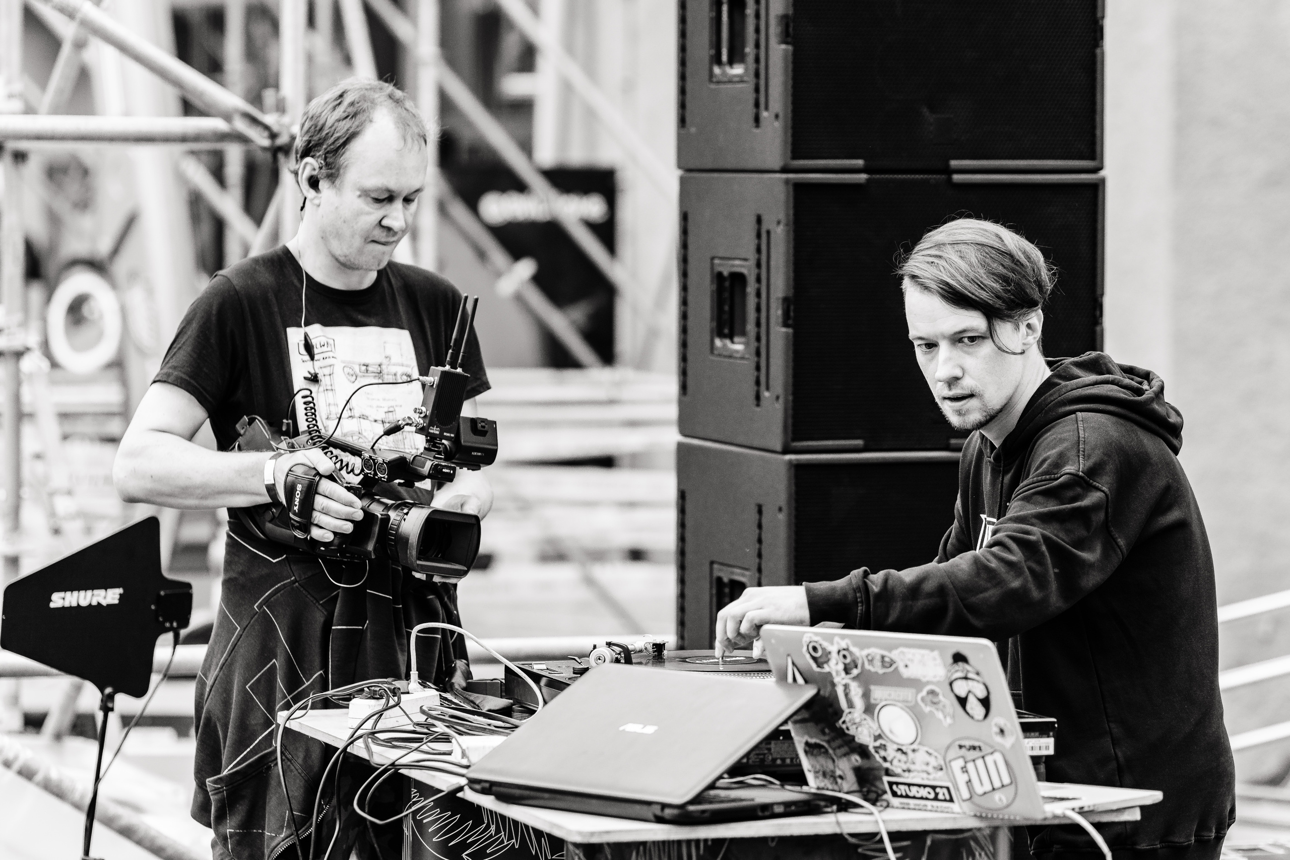 ENCORE FEST. Свадебные фотосессии в Москве. Фотограф Сергей Ржевский