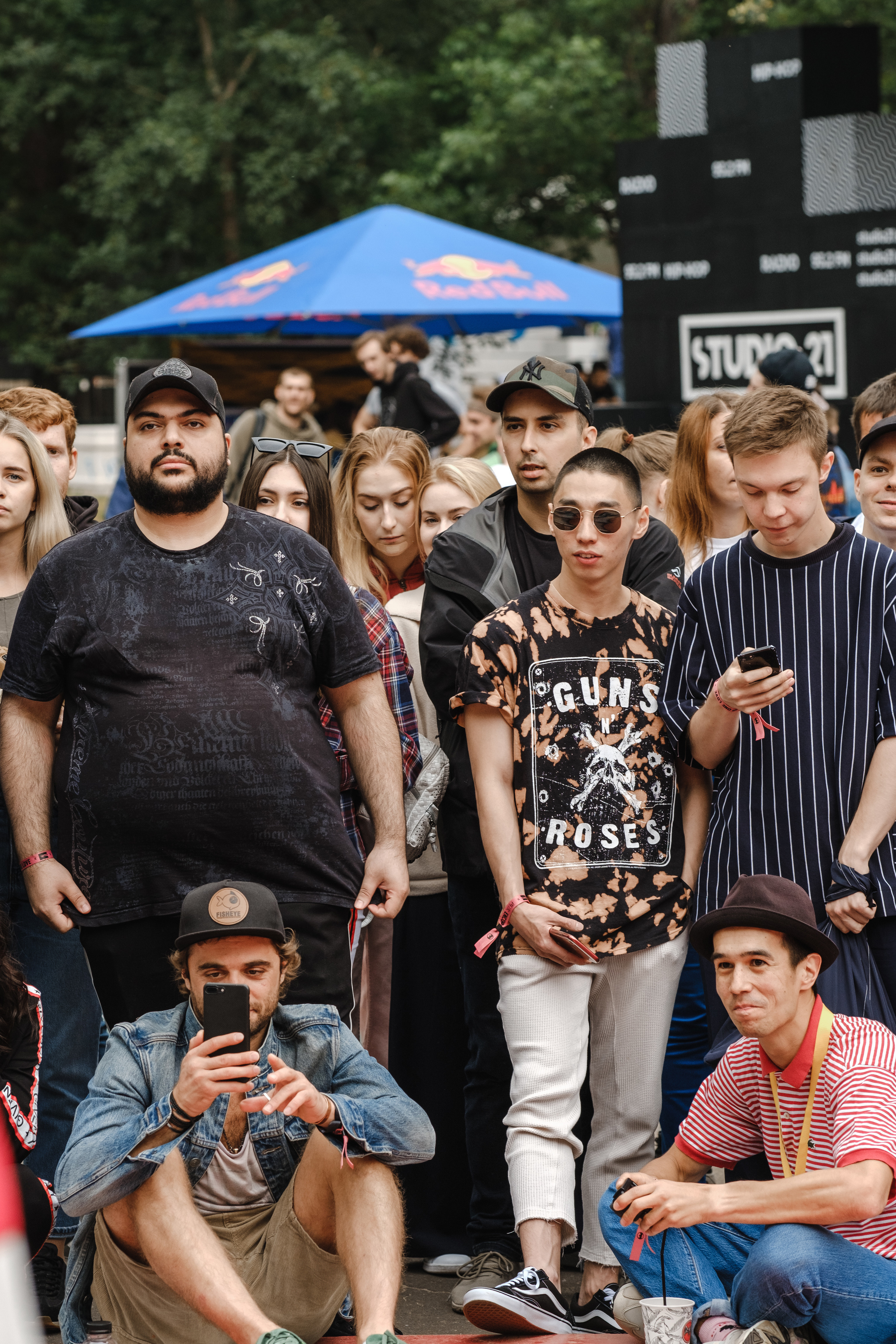 ENCORE FEST. Свадебные фотосессии в Москве. Фотограф Сергей Ржевский