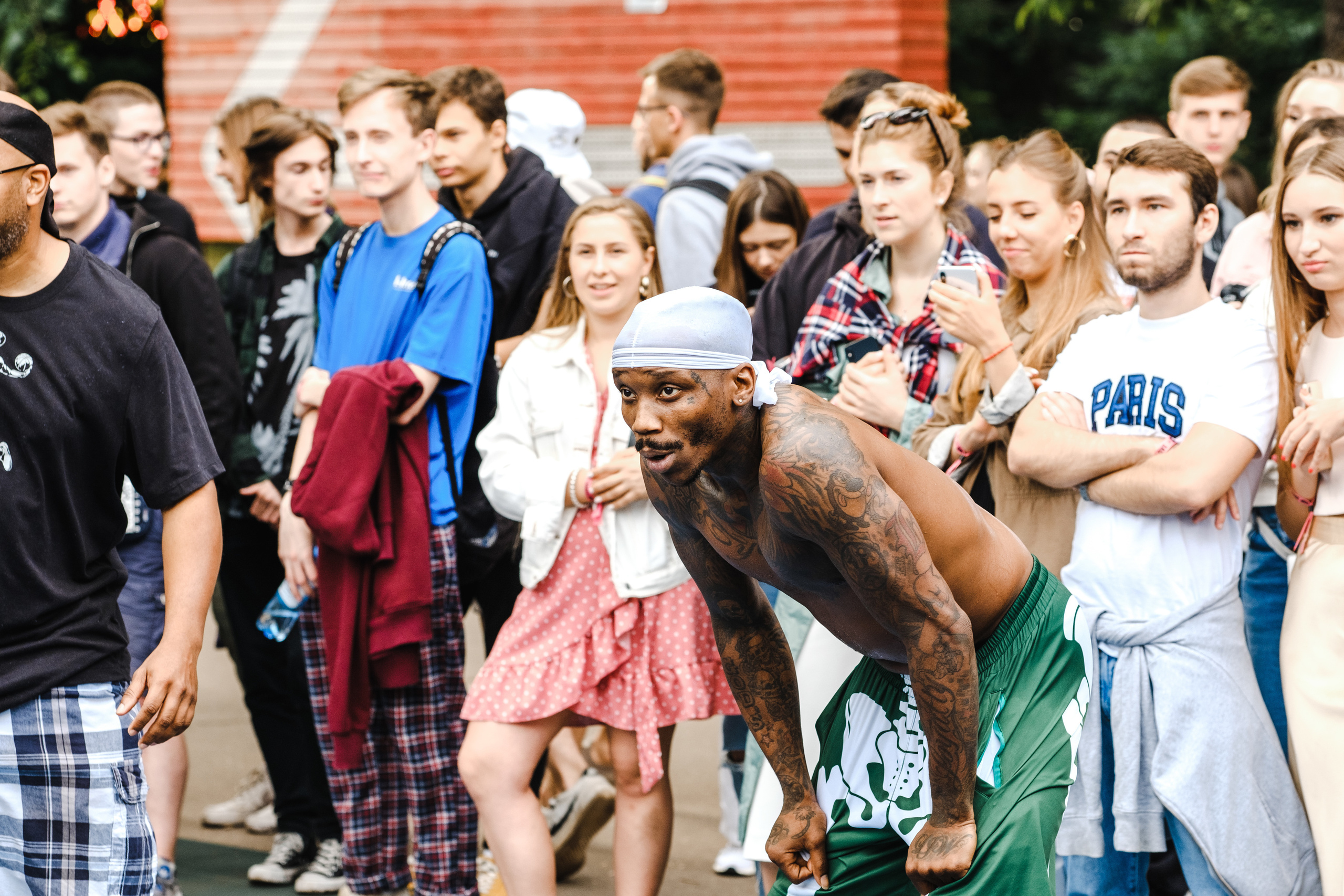 ENCORE FEST. Свадебные фотосессии в Москве. Фотограф Сергей Ржевский