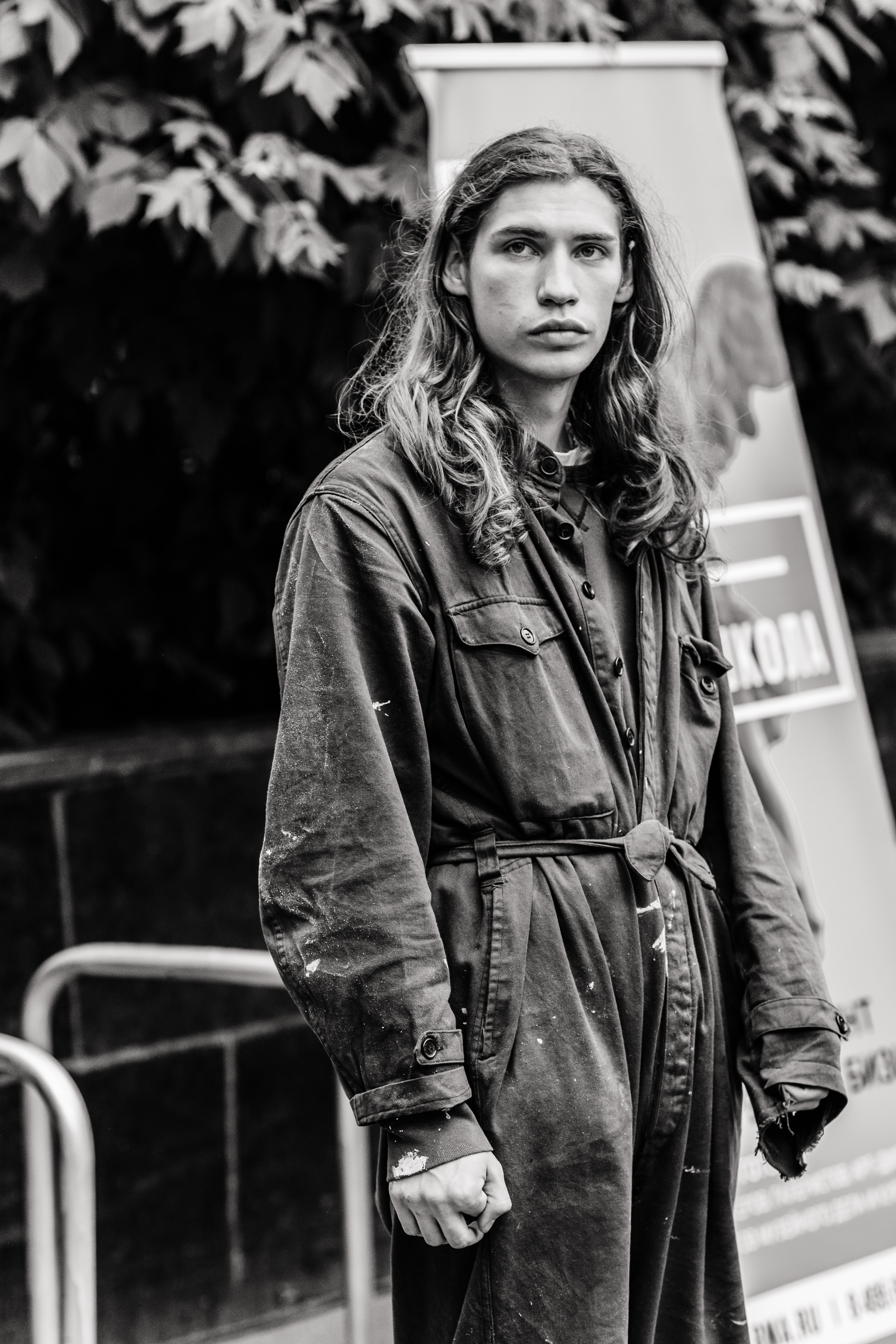 ENCORE FEST. Свадебные фотосессии в Москве. Фотограф Сергей Ржевский